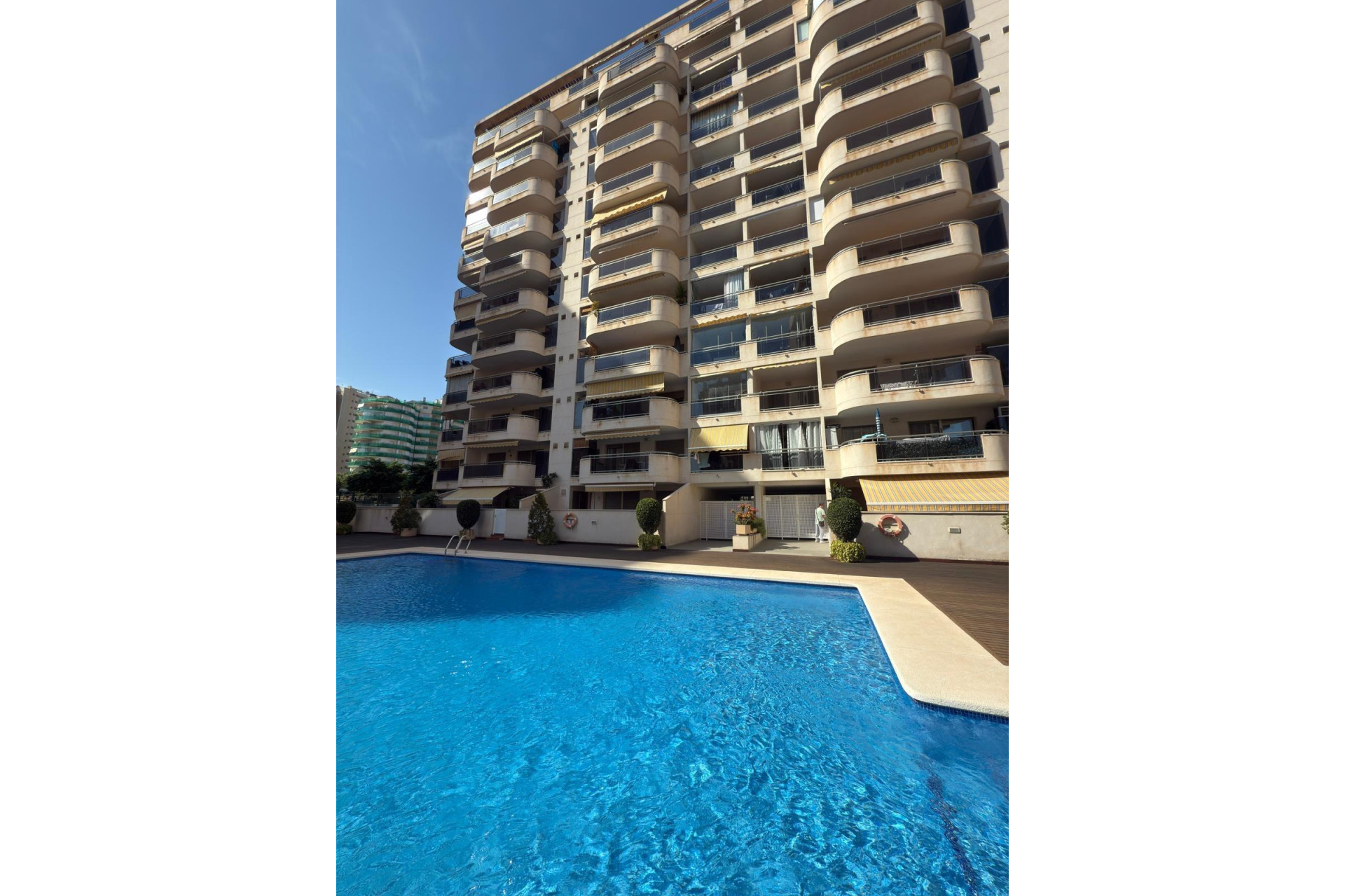Reventa - Apartamento / piso - Villajoyosa - Cala de finestrat