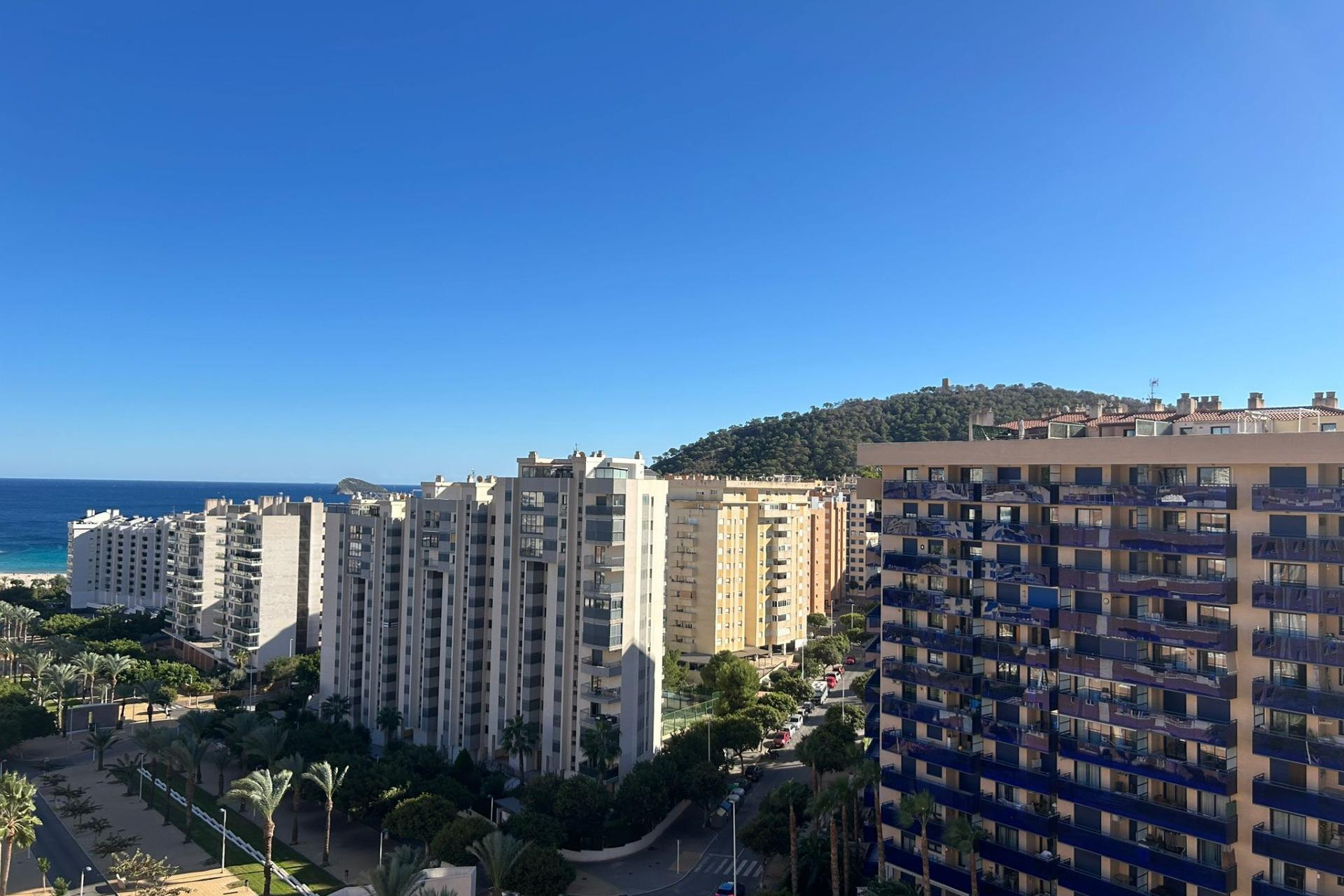 Reventa - Apartamento / piso - Villajoyosa - Cala de finestrat