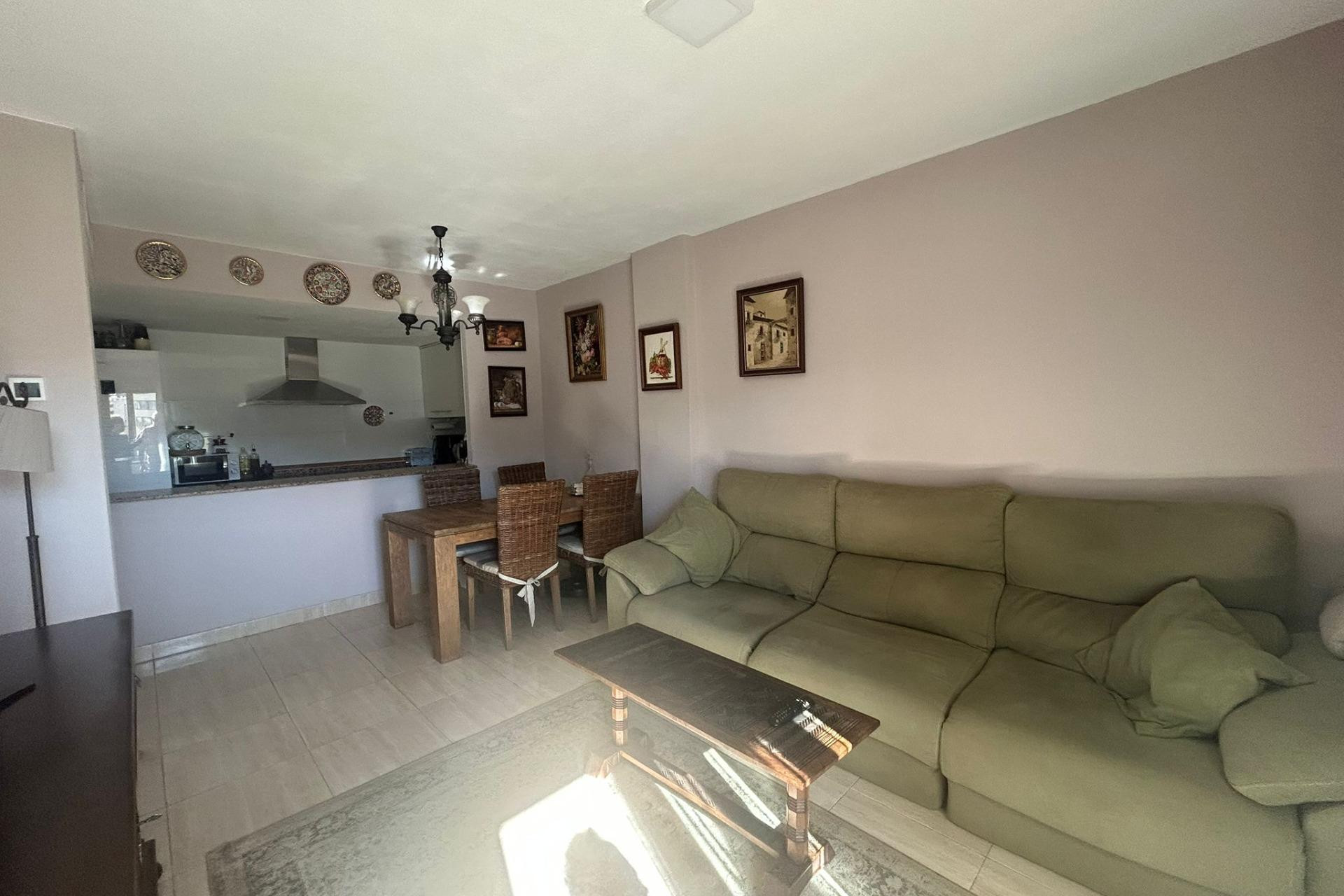 Reventa - Apartamento / piso - Villajoyosa - Cala de finestrat