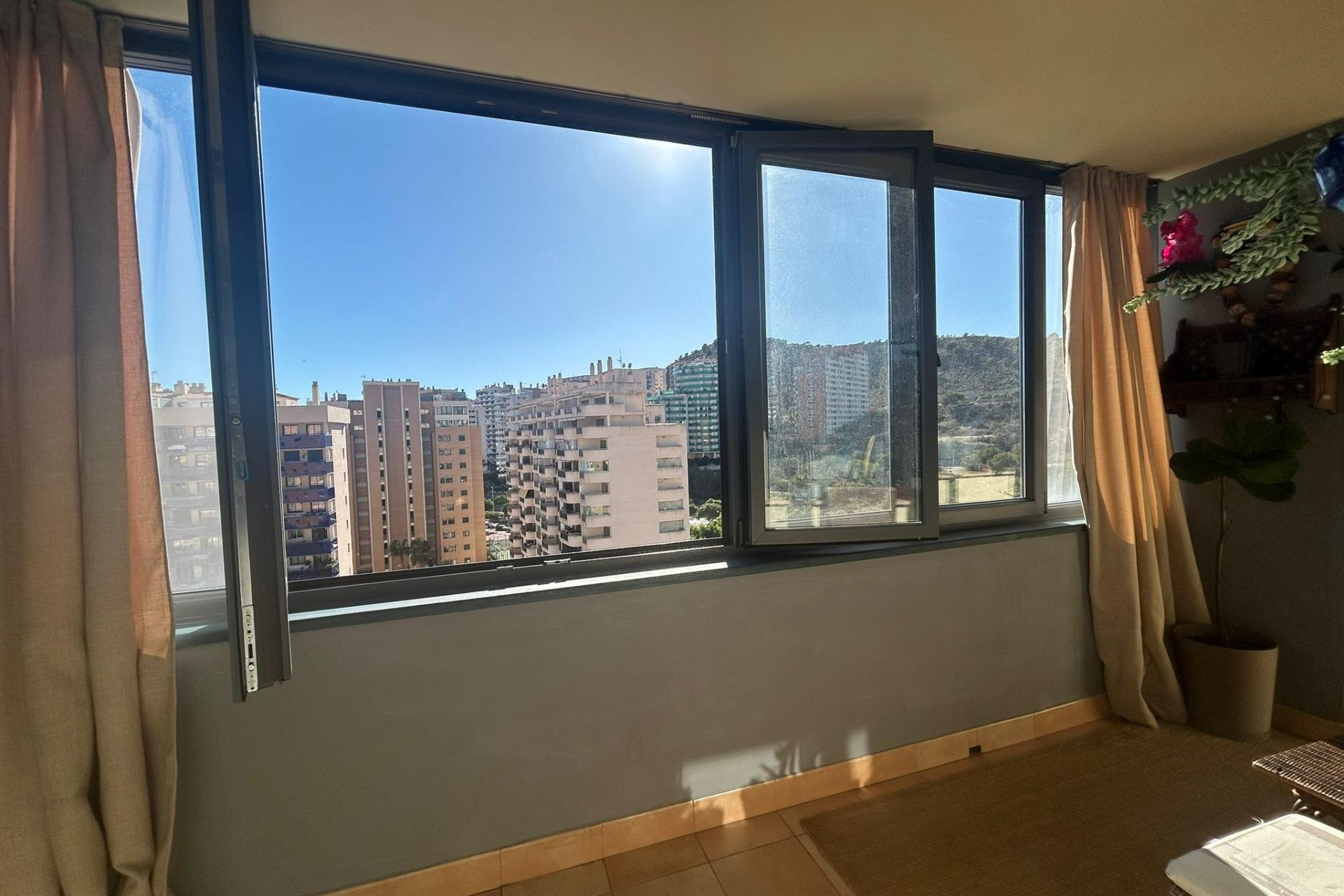 Reventa - Apartamento / piso - Villajoyosa - Cala de finestrat