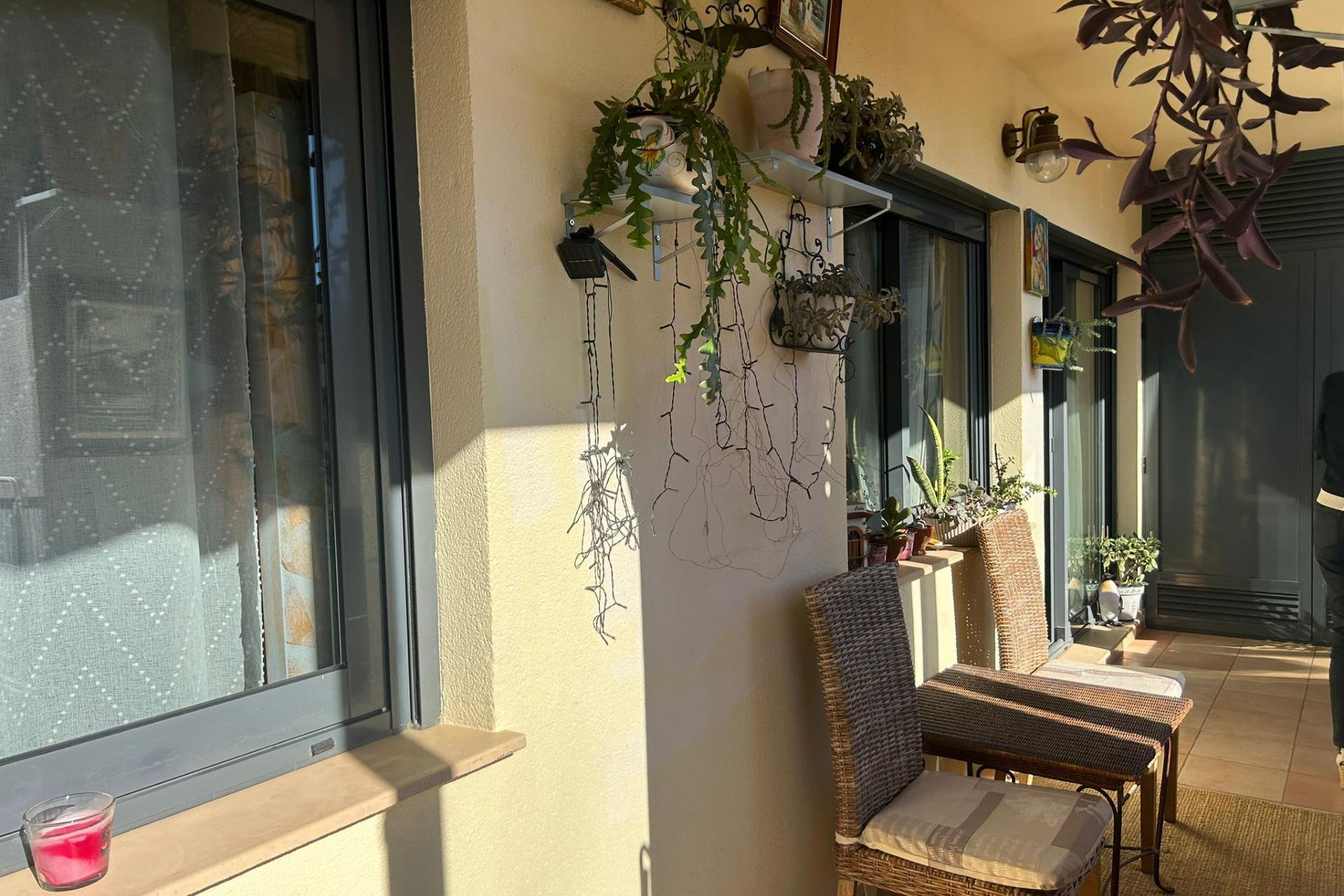 Reventa - Apartamento / piso - Villajoyosa - Cala de finestrat