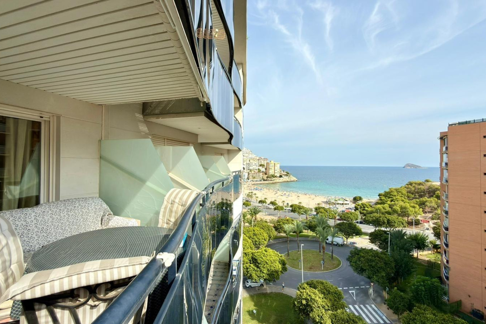 Reventa - Apartamento / piso - Villajoyosa - Cala de Villajoyosa