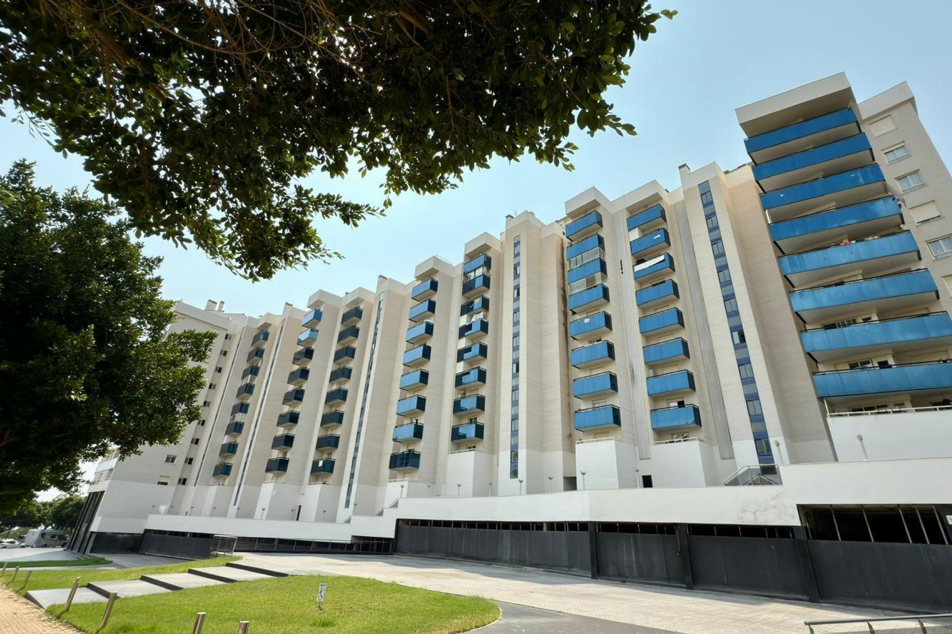 Reventa - Apartamento / piso - Villajoyosa - Cala de Villajoyosa