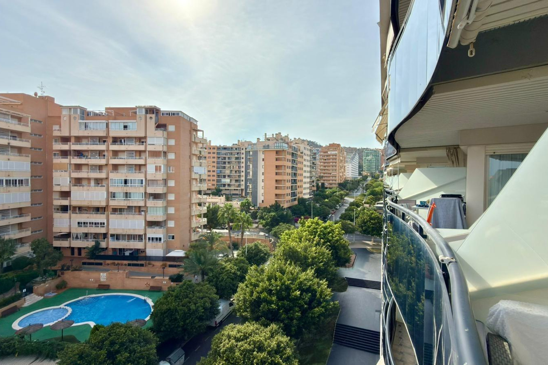 Reventa - Apartamento / piso - Villajoyosa - Cala de Villajoyosa