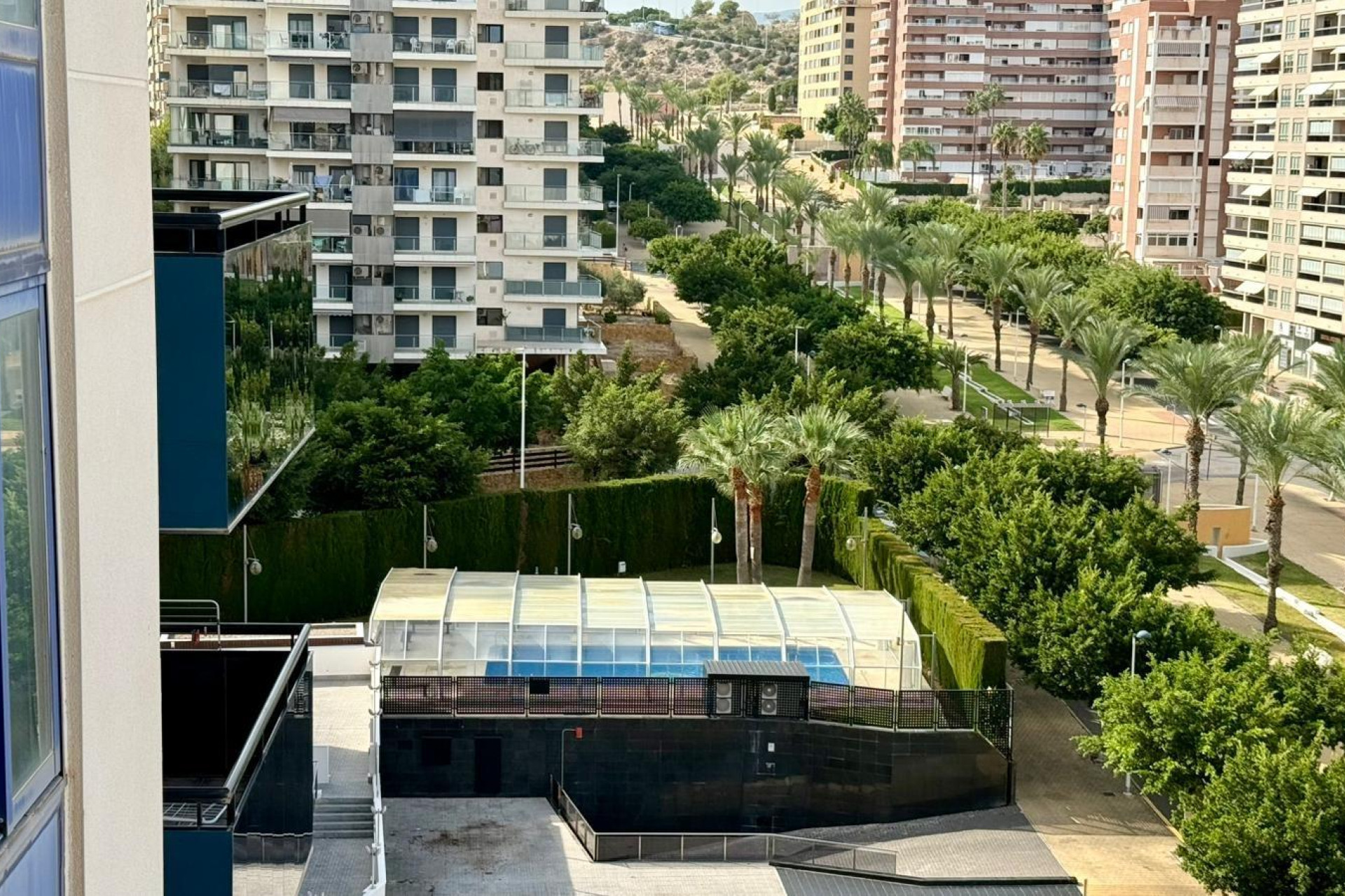 Reventa - Apartamento / piso - Villajoyosa - Cala de Villajoyosa