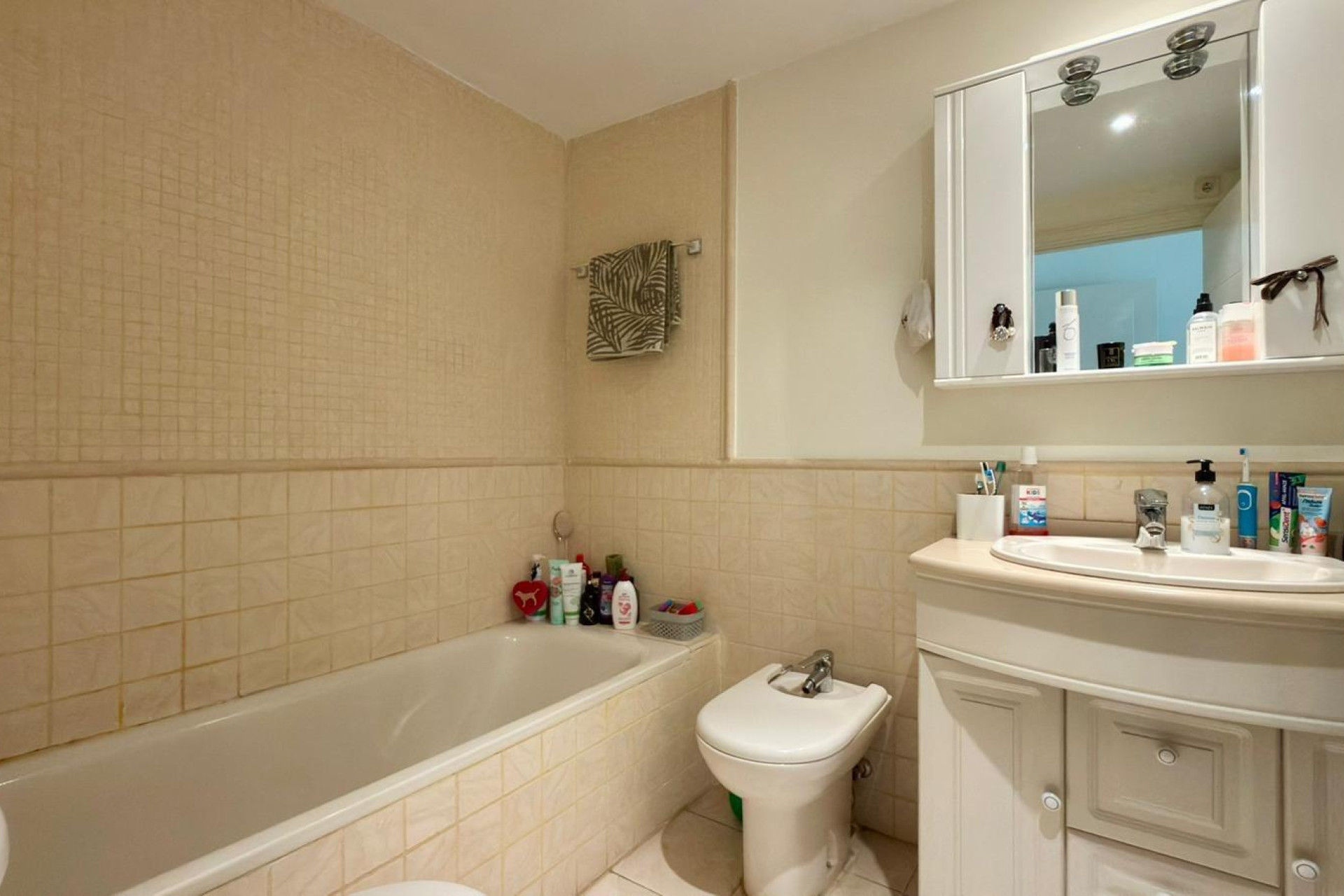 Reventa - Apartamento / piso - Villajoyosa - Cala de Villajoyosa