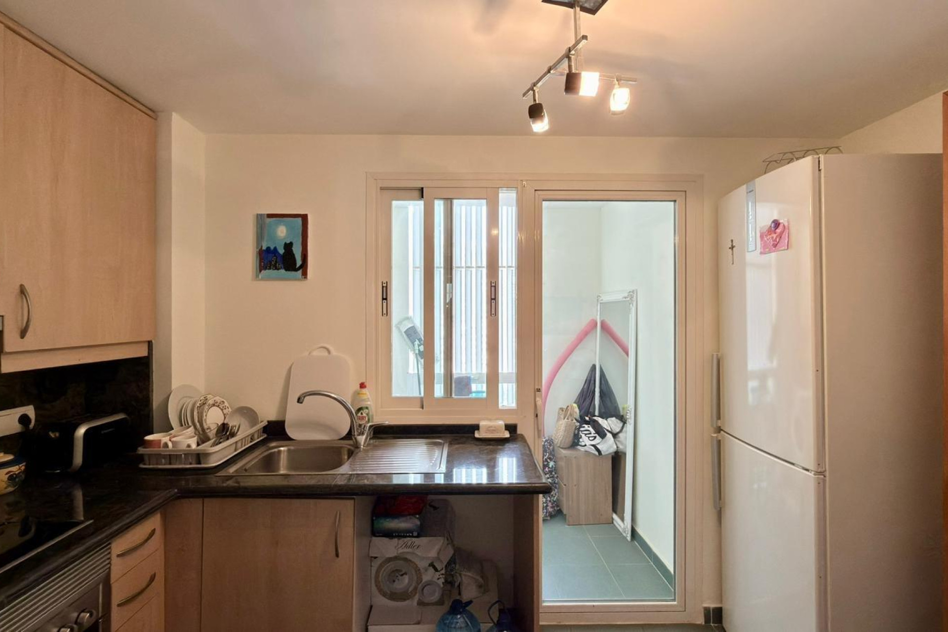 Reventa - Apartamento / piso - Villajoyosa - Cala de Villajoyosa