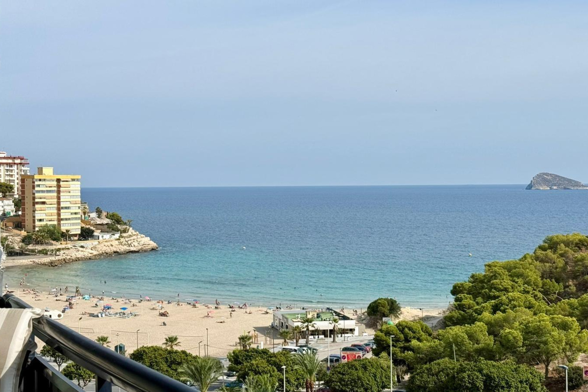 Reventa - Apartamento / piso - Villajoyosa - Cala de Villajoyosa