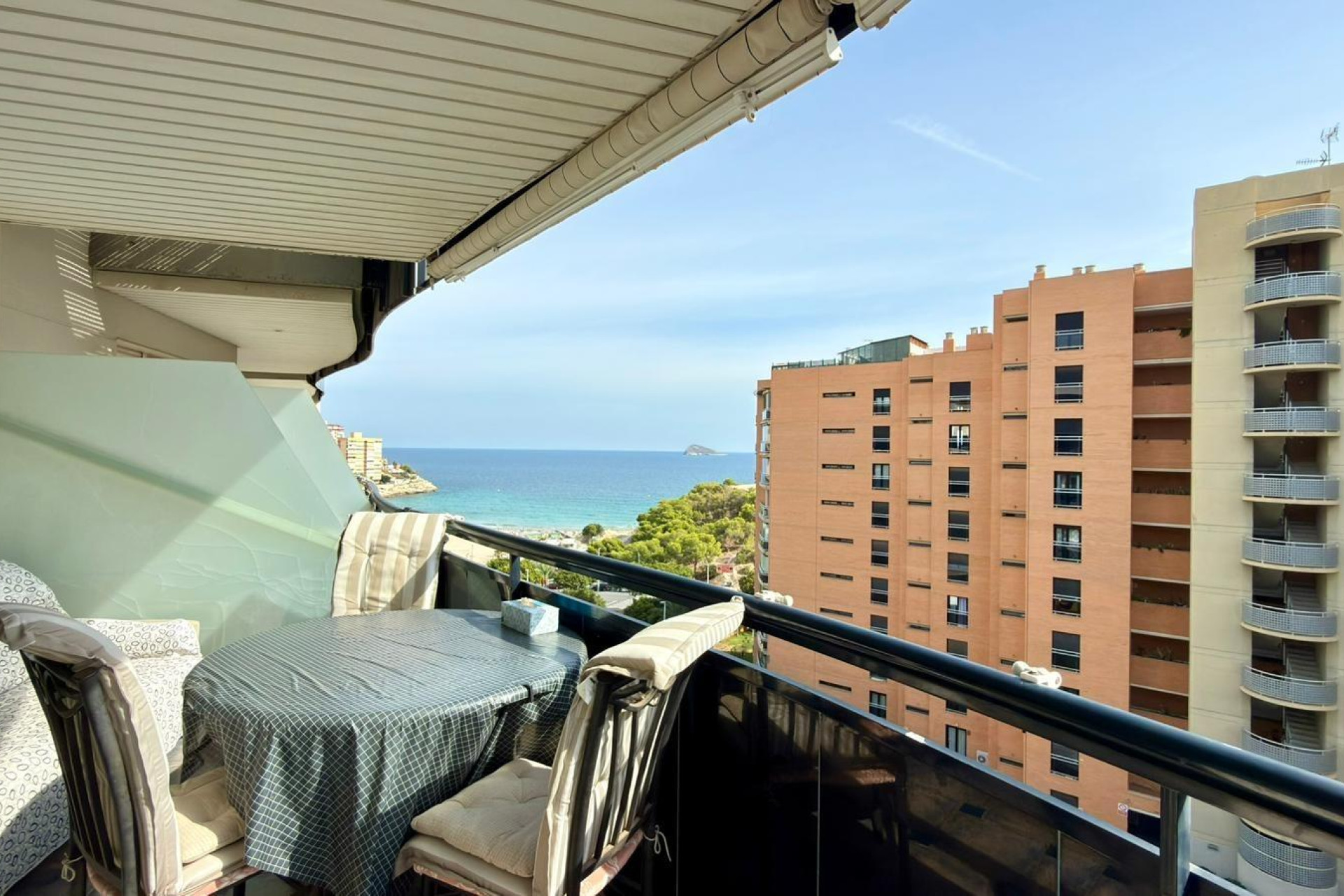 Reventa - Apartamento / piso - Villajoyosa - Cala de Villajoyosa