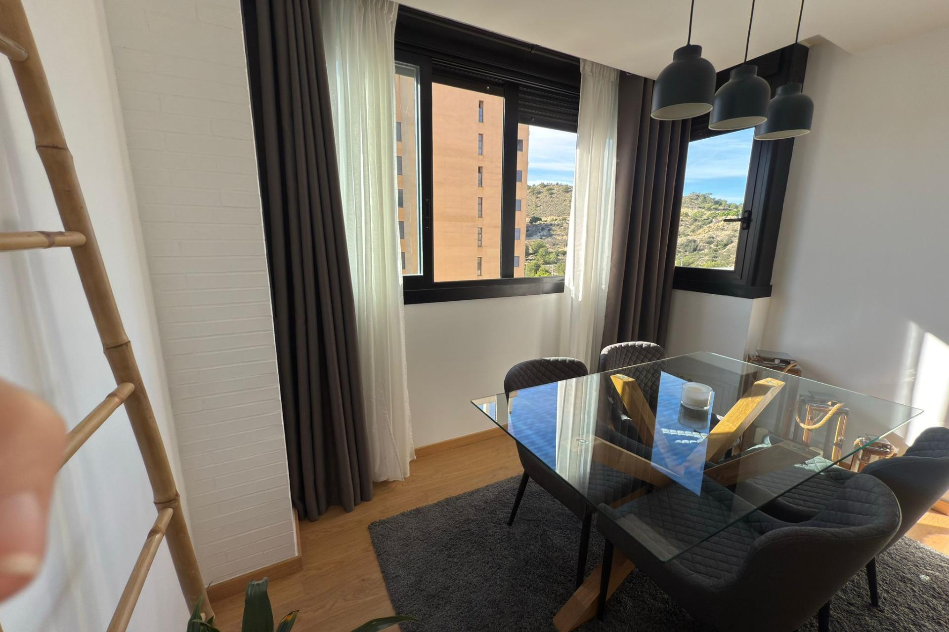 Reventa - Apartamento / piso - Villajoyosa - Cala Palmera - Atrium