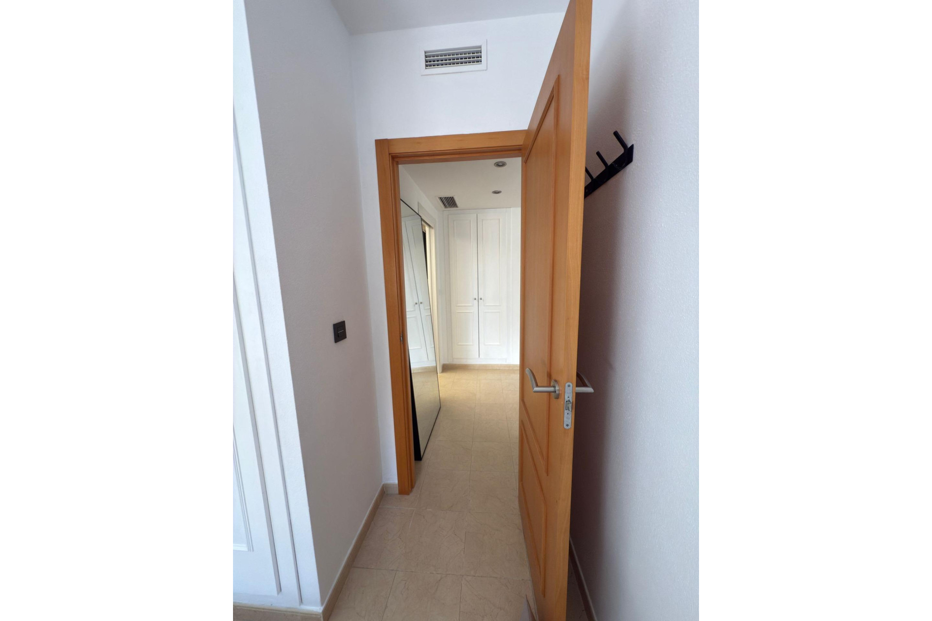 Reventa - Apartamento / piso - Villajoyosa - Cala Palmera - Atrium