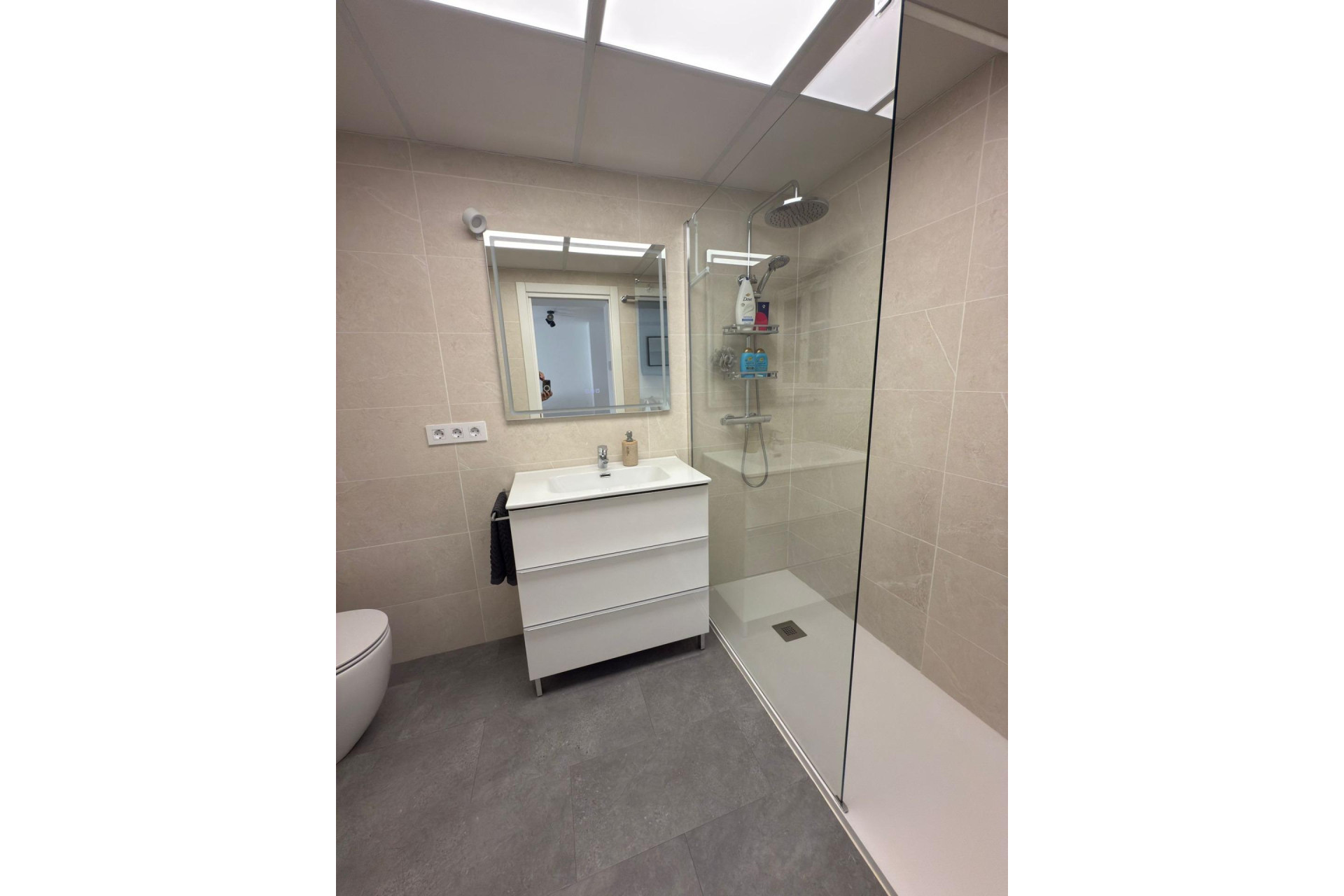 Reventa - Apartamento / piso - Villajoyosa - Cala Palmera - Atrium