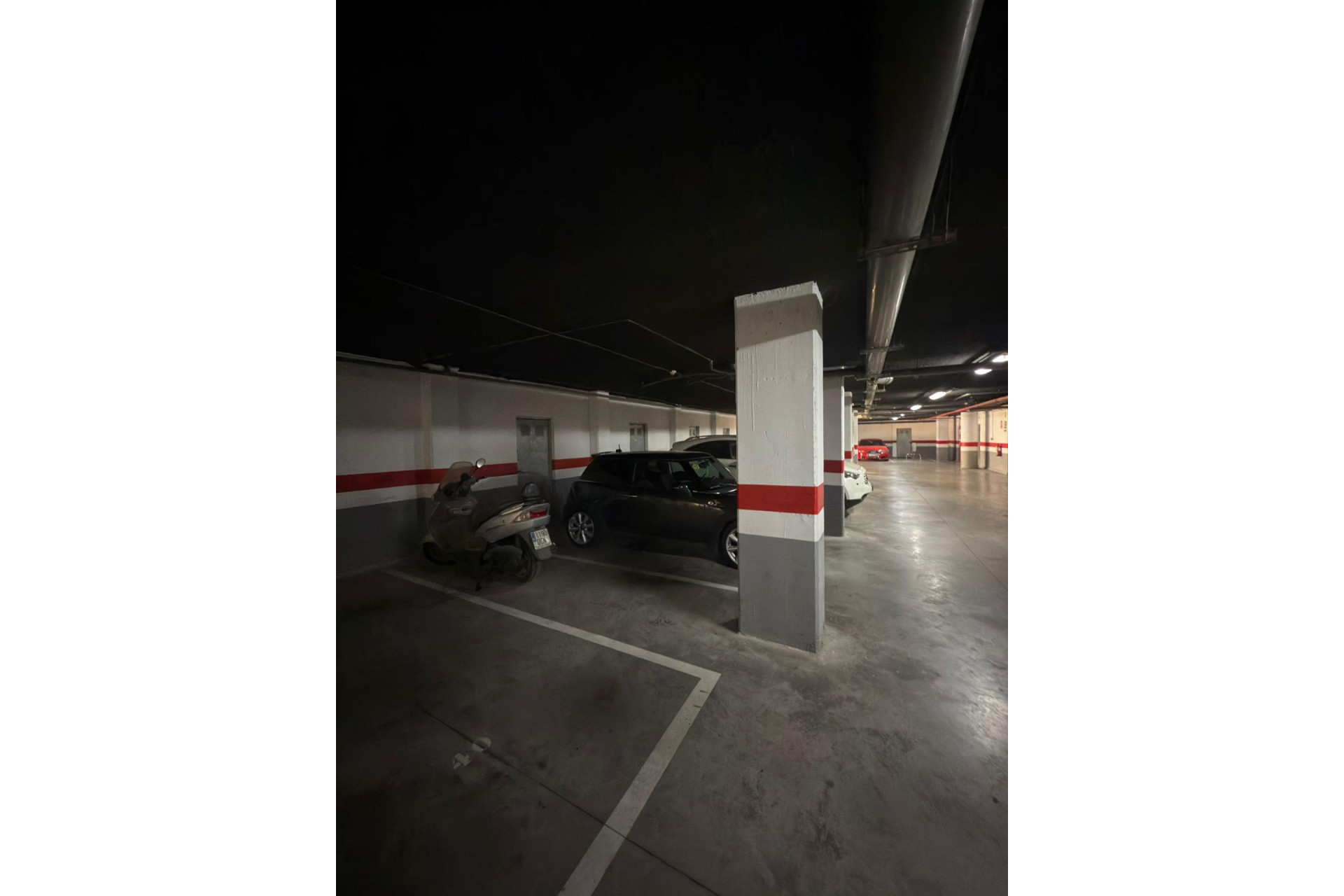 Reventa - Apartamento / piso - Villajoyosa - Cala Palmera - Atrium