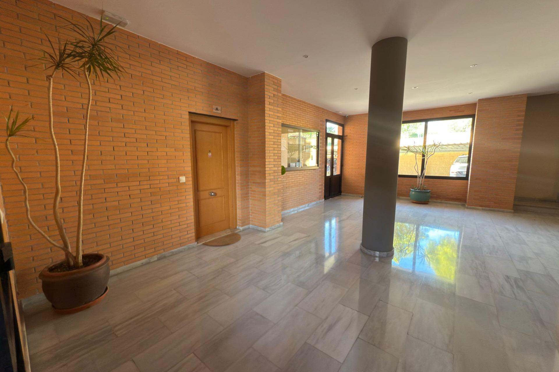 Reventa - Apartamento / piso - Villajoyosa - Cala Palmera - Atrium