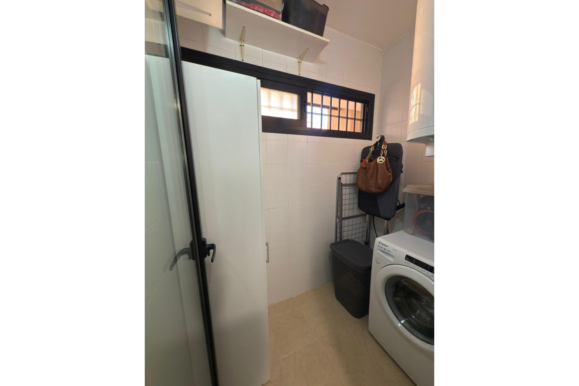 Reventa - Apartamento / piso - Villajoyosa - Cala Palmera - Atrium