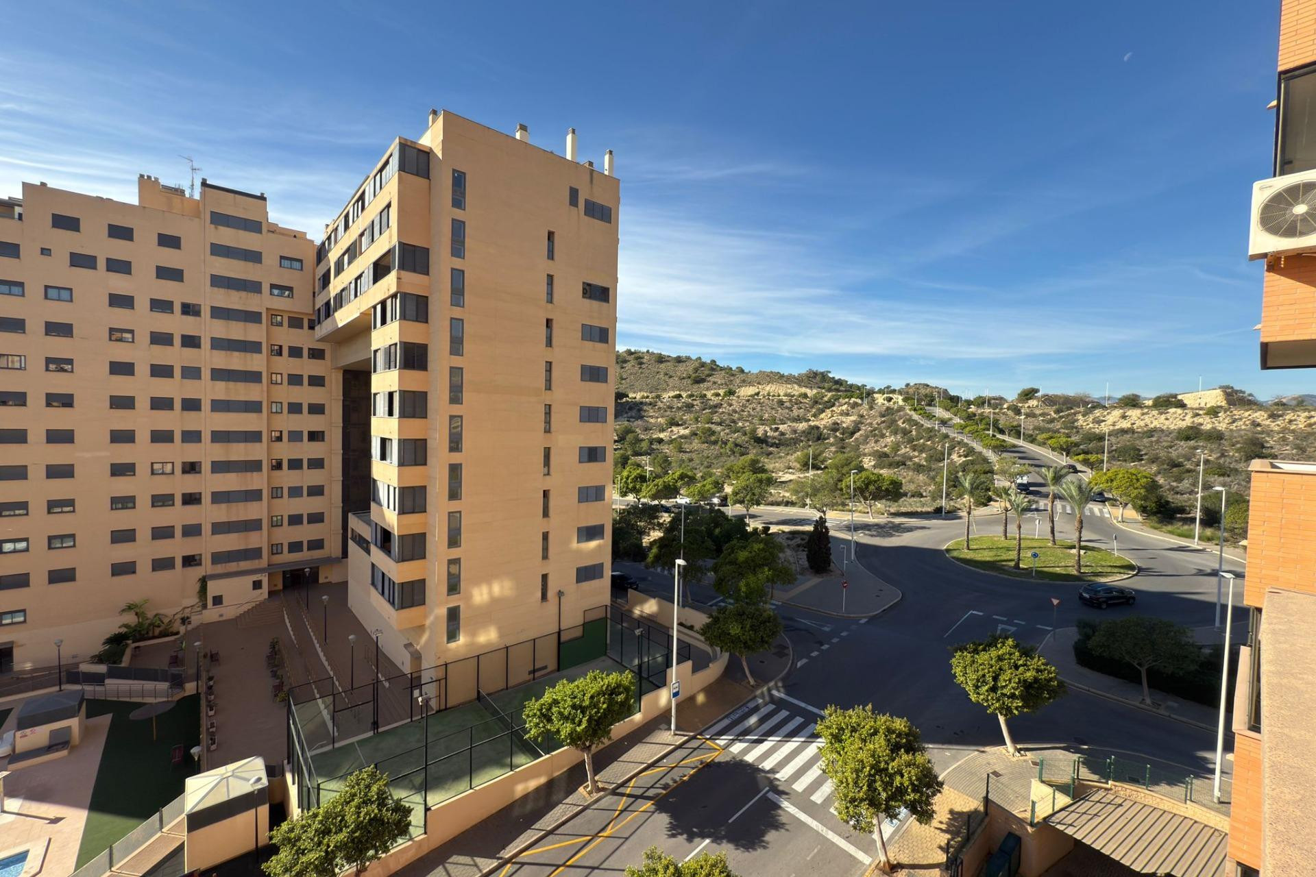 Reventa - Apartamento / piso - Villajoyosa - Cala Palmera - Atrium