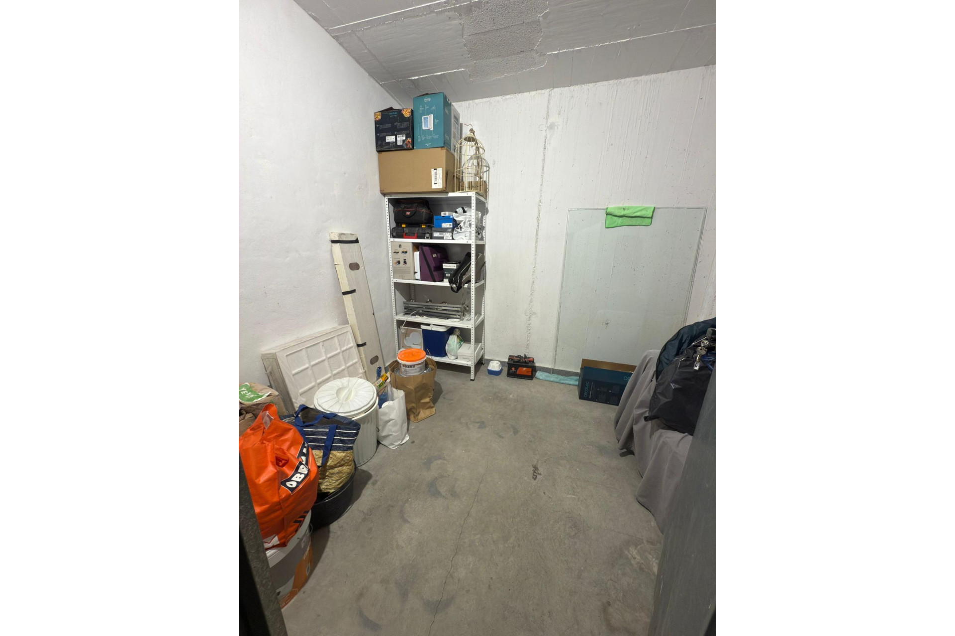 Reventa - Apartamento / piso - Villajoyosa - Cala Palmera - Atrium