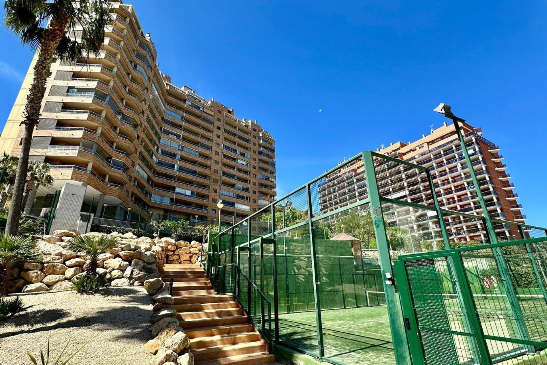 Reventa - Apartamento / piso - Villajoyosa - Cala Villajoyosa