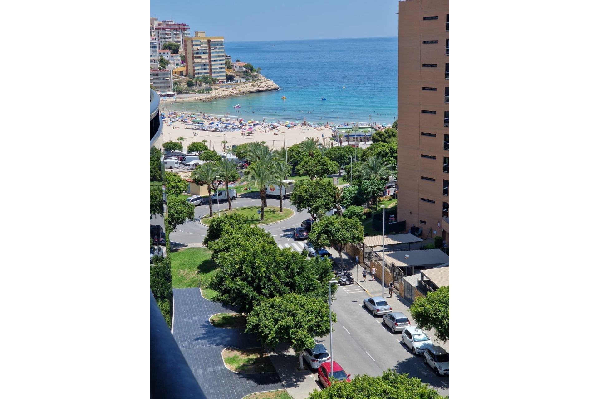 Reventa - Apartamento / piso - Villajoyosa - Cala Villajoyosa