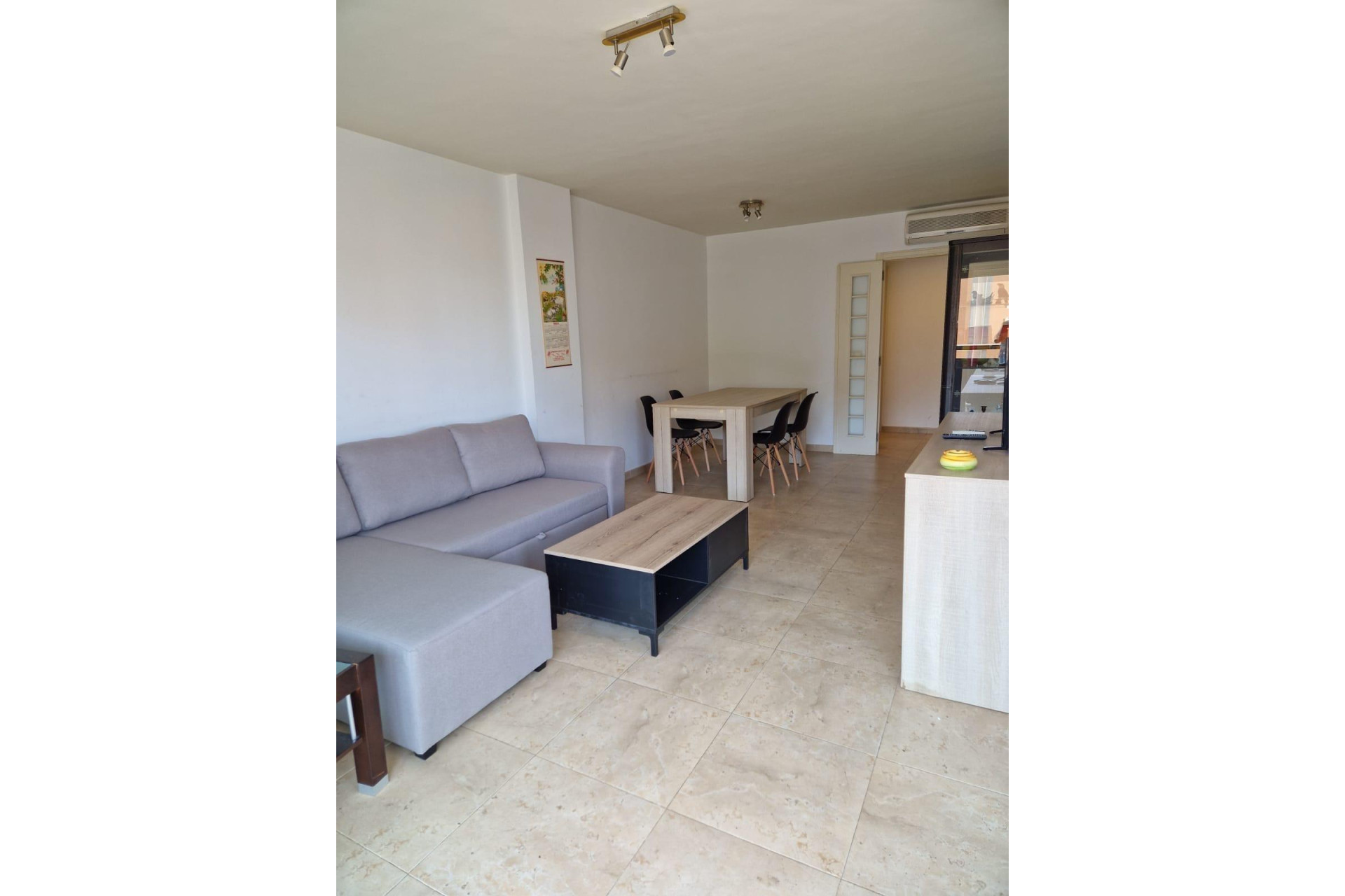 Reventa - Apartamento / piso - Villajoyosa - Cala Villajoyosa