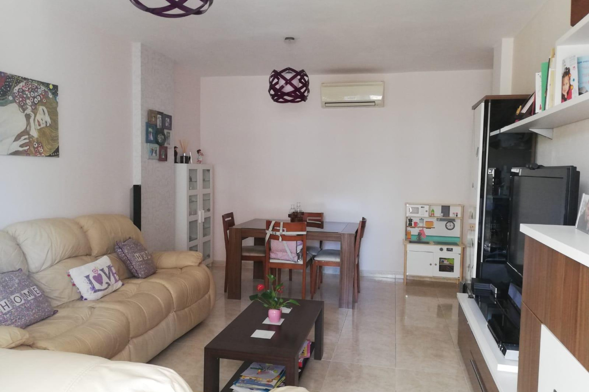 Reventa - Apartamento / piso - Villajoyosa - Cala Villajoyosa