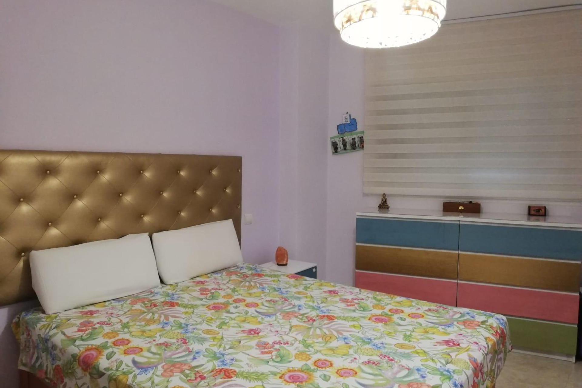 Reventa - Apartamento / piso - Villajoyosa - Cala Villajoyosa