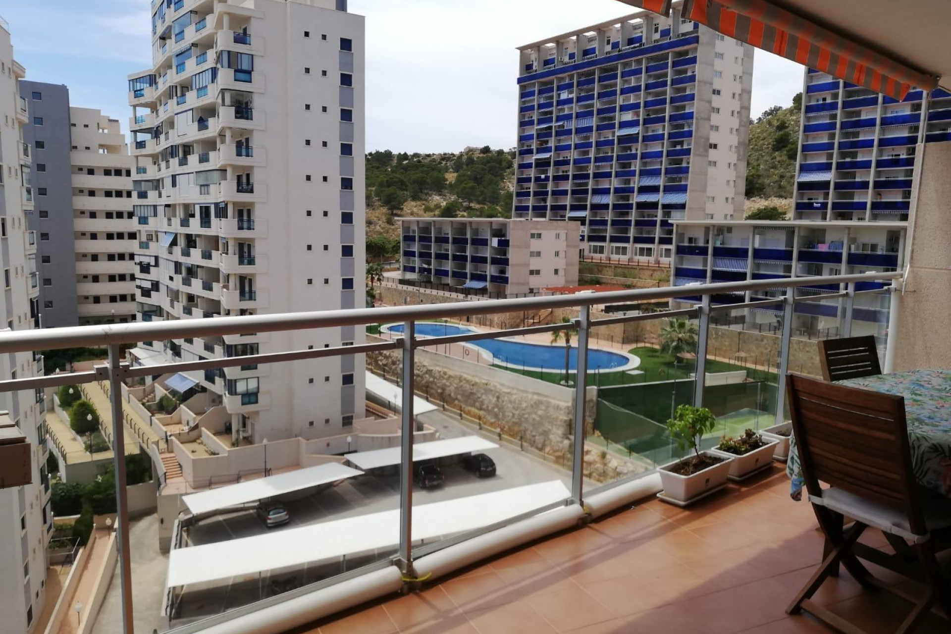 Reventa - Apartamento / piso - Villajoyosa - Cala Villajoyosa