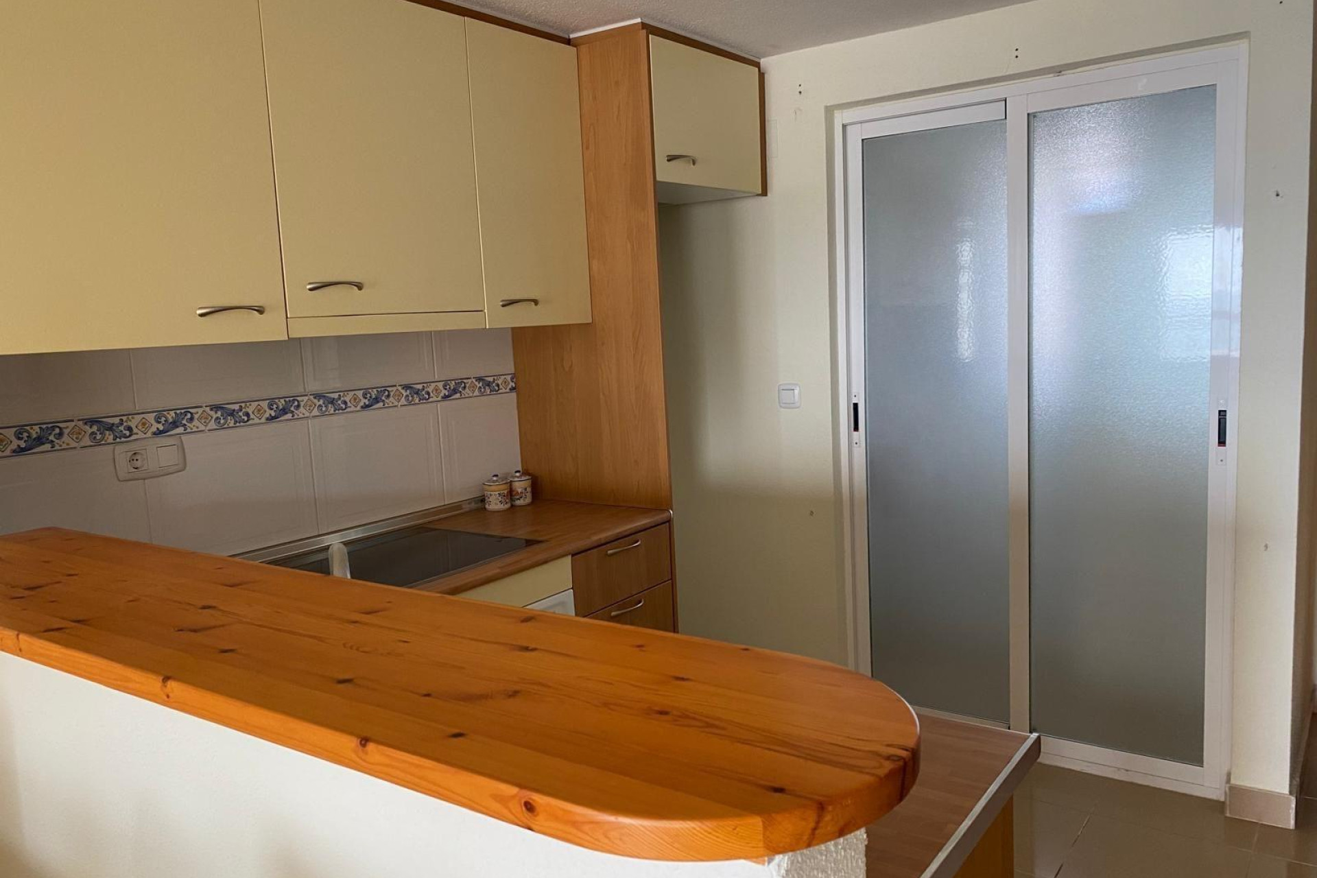 Reventa - Apartamento / piso - Villajoyosa - Cala Villajoyosa