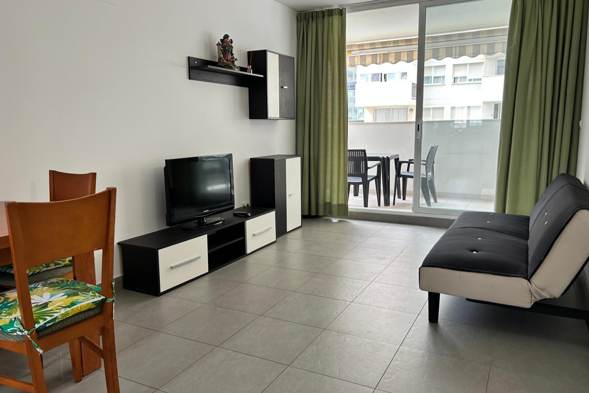 Reventa - Apartamento / piso - Villajoyosa - Cala Villajoyosa