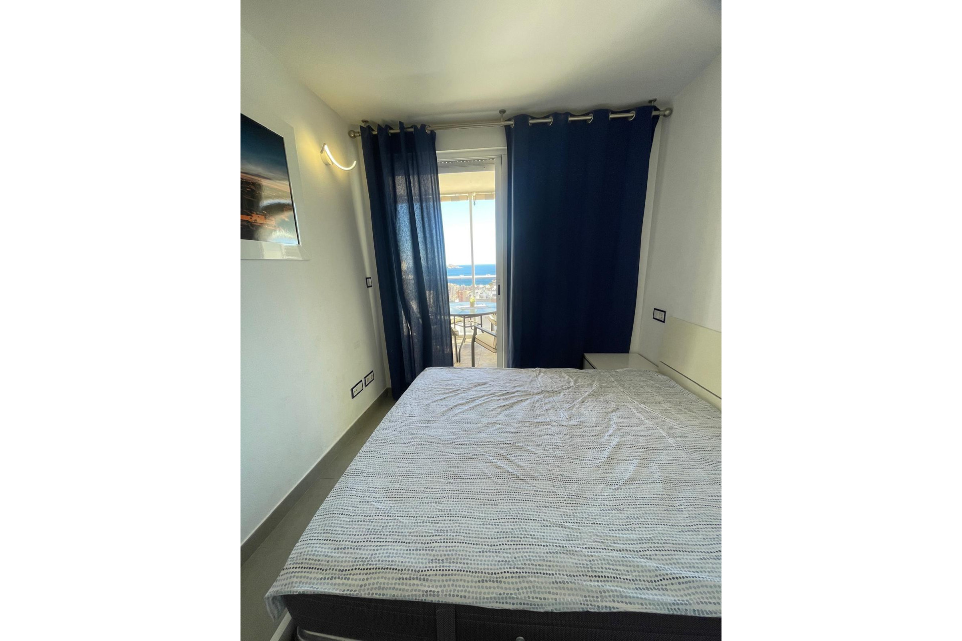 Reventa - Apartamento / piso - Villajoyosa - Cala Villajoyosa