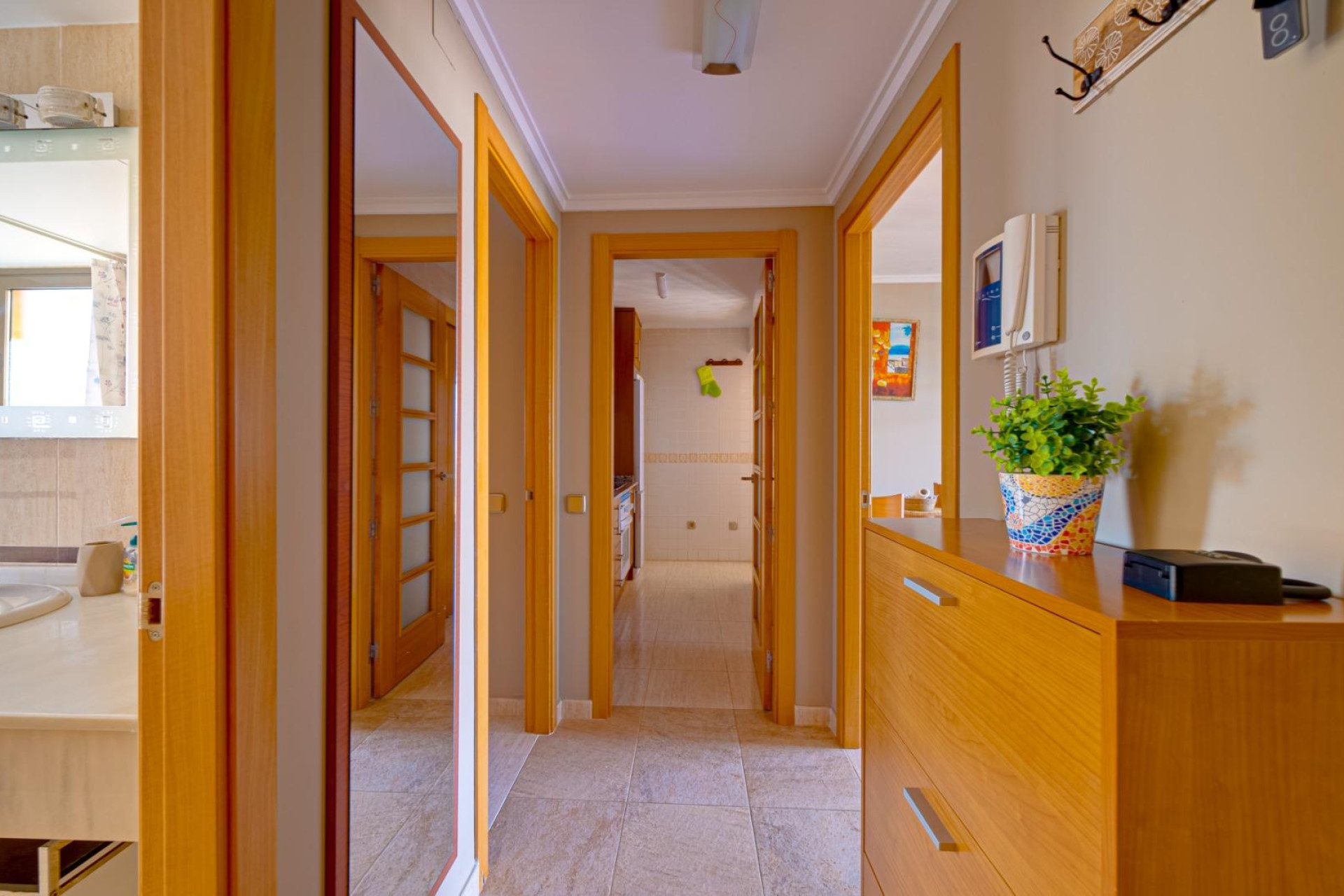 Reventa - Apartamento / piso - Villajoyosa - Cala Villajoyosa