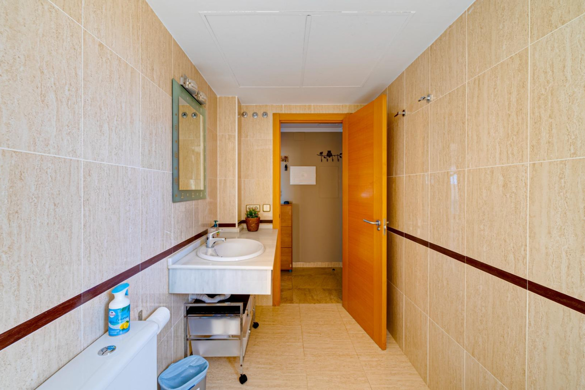 Reventa - Apartamento / piso - Villajoyosa - Cala Villajoyosa