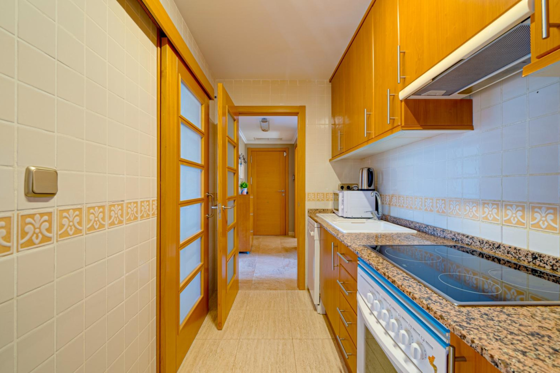 Reventa - Apartamento / piso - Villajoyosa - Cala Villajoyosa