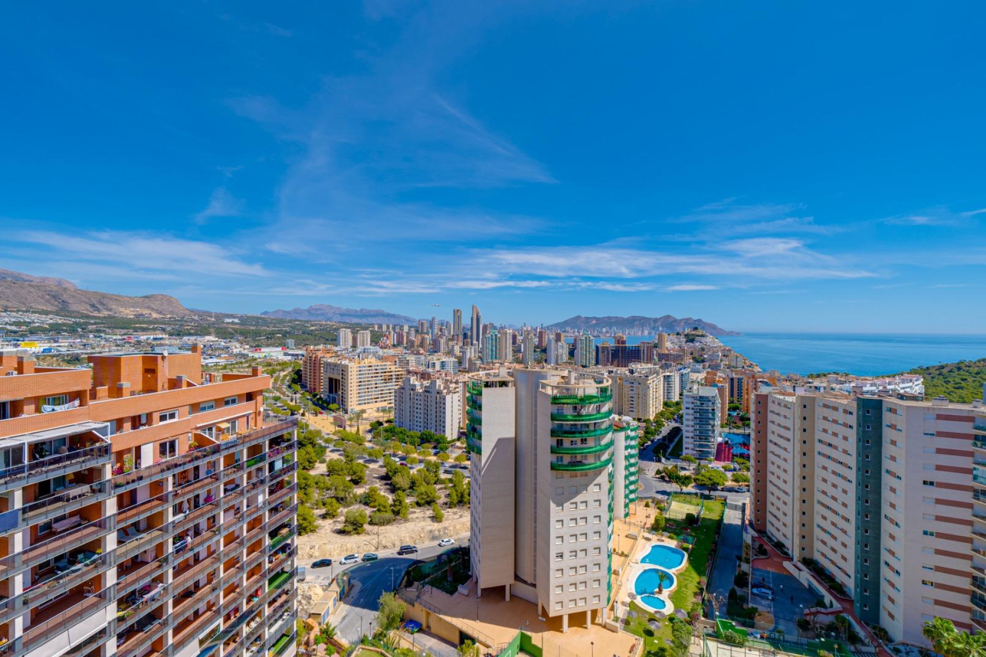 Reventa - Apartamento / piso - Villajoyosa - Cala Villajoyosa