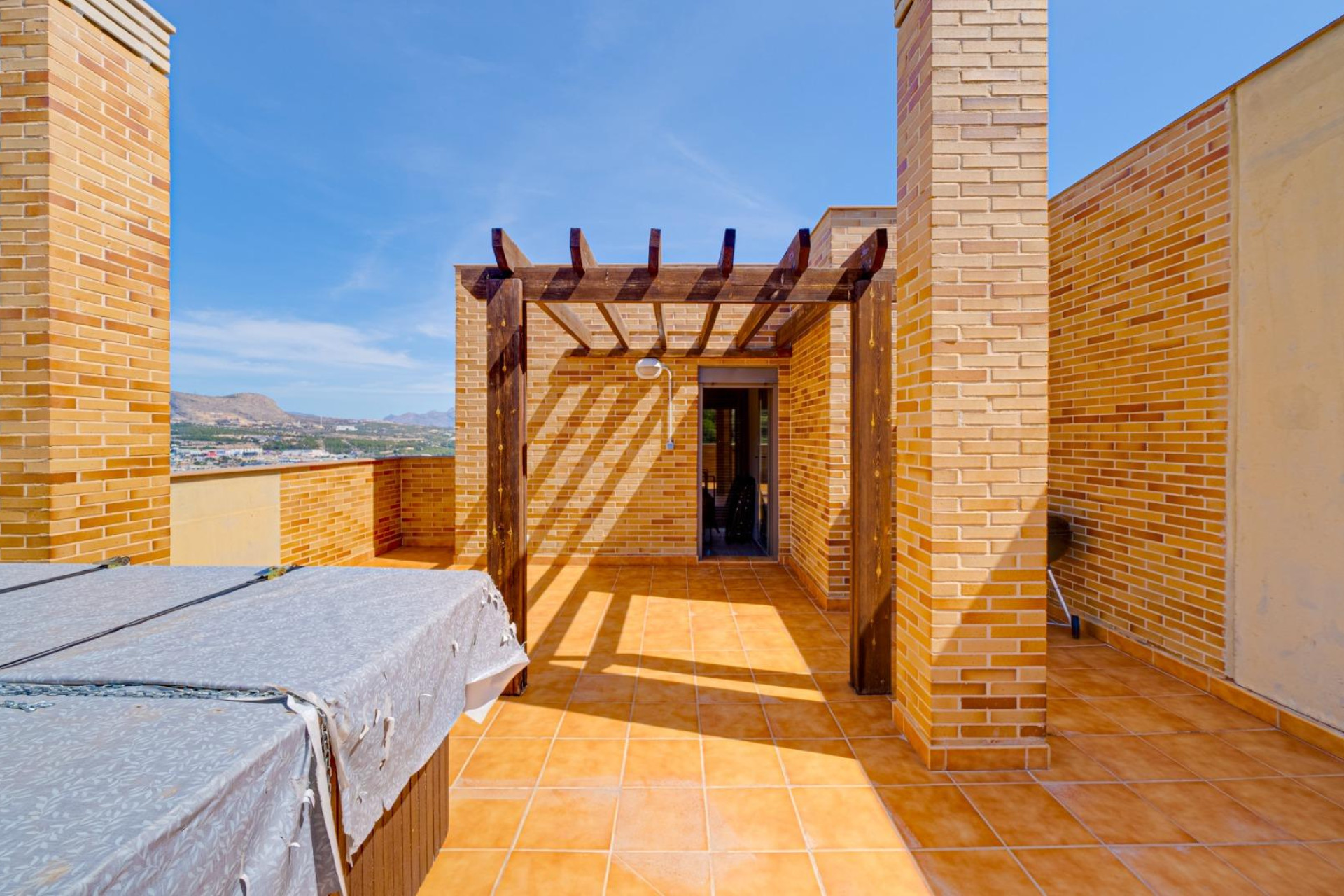 Reventa - Apartamento / piso - Villajoyosa - Cala Villajoyosa