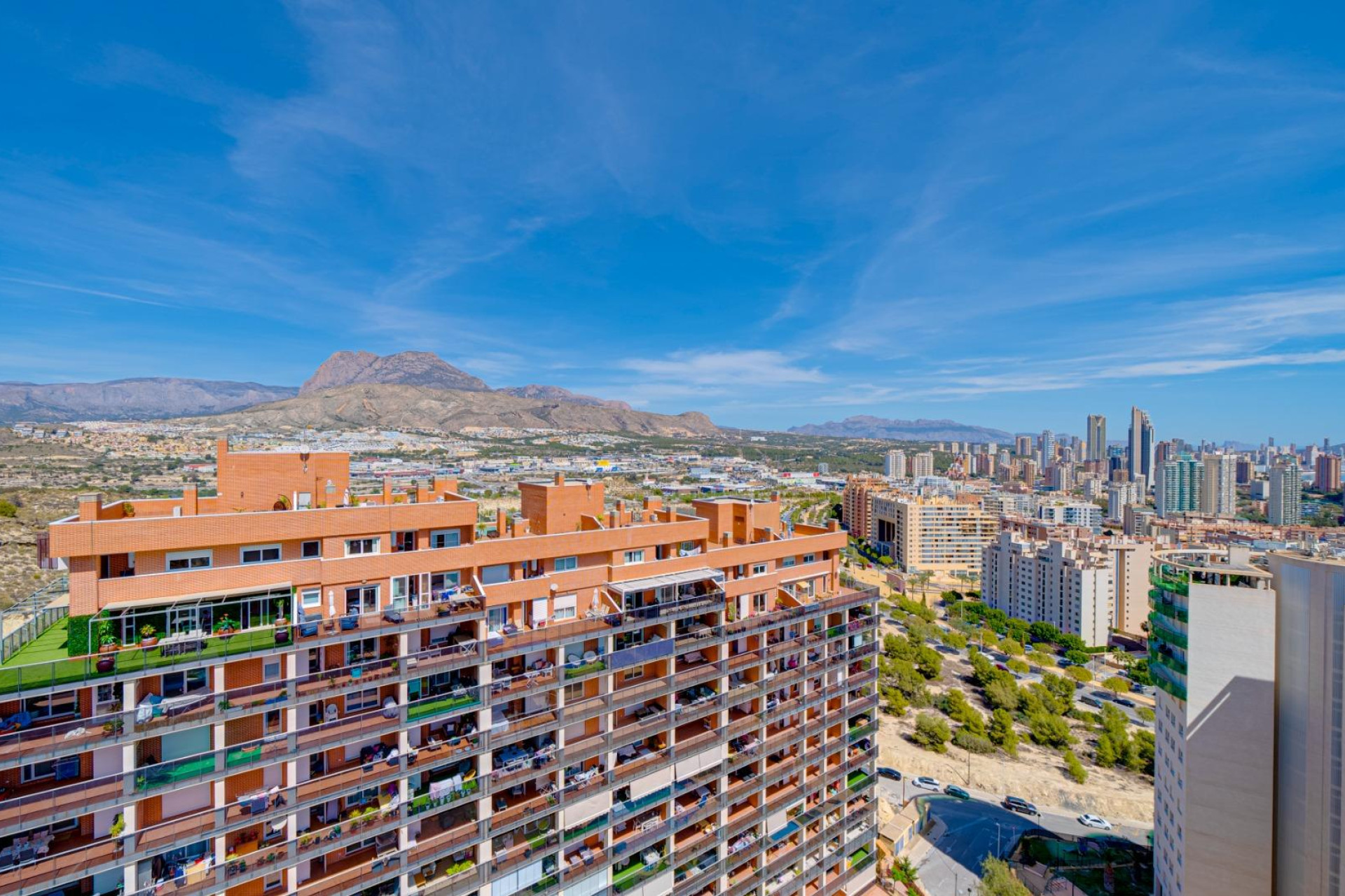 Reventa - Apartamento / piso - Villajoyosa - Cala Villajoyosa