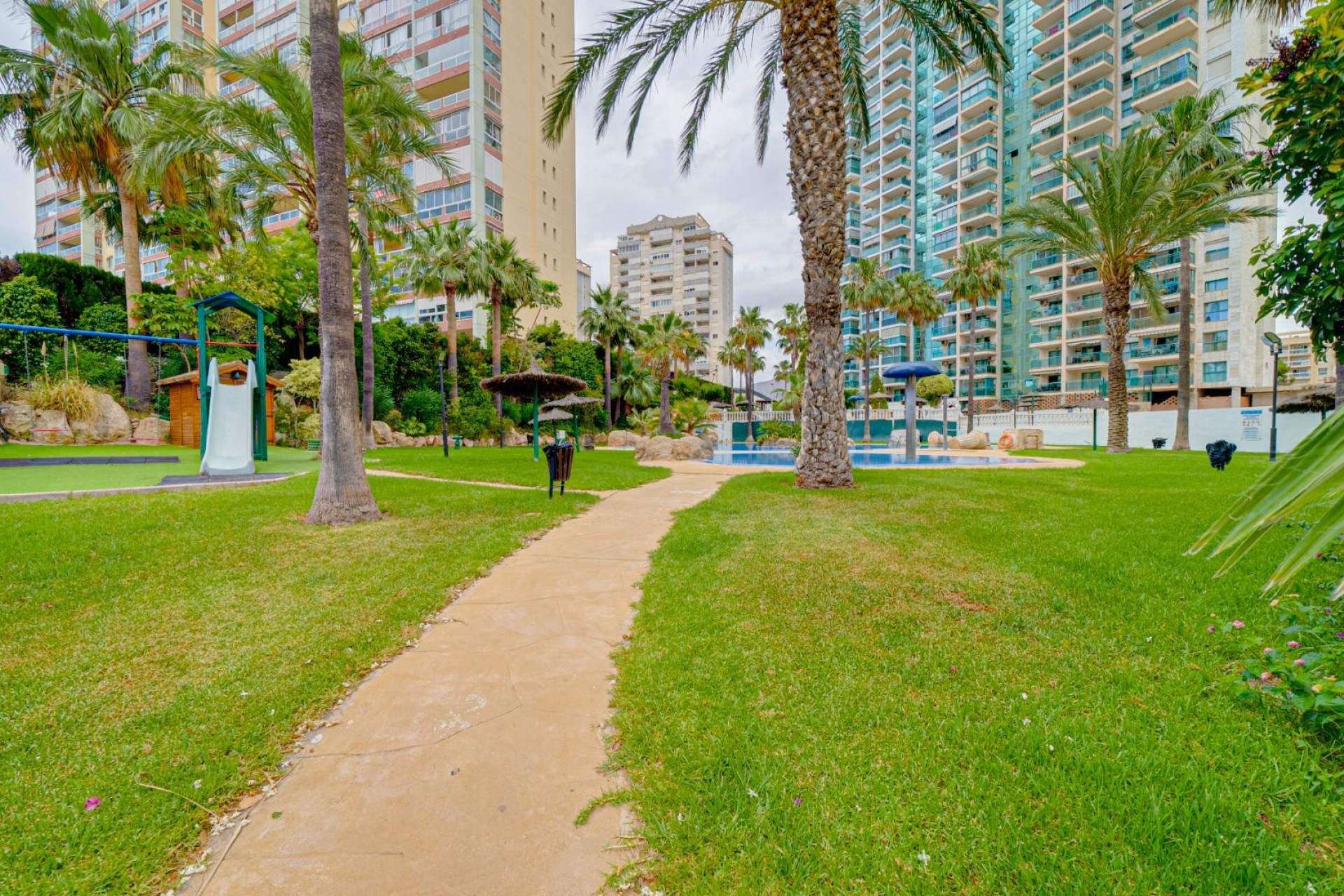 Reventa - Apartamento / piso - Villajoyosa - Cala Villajoyosa