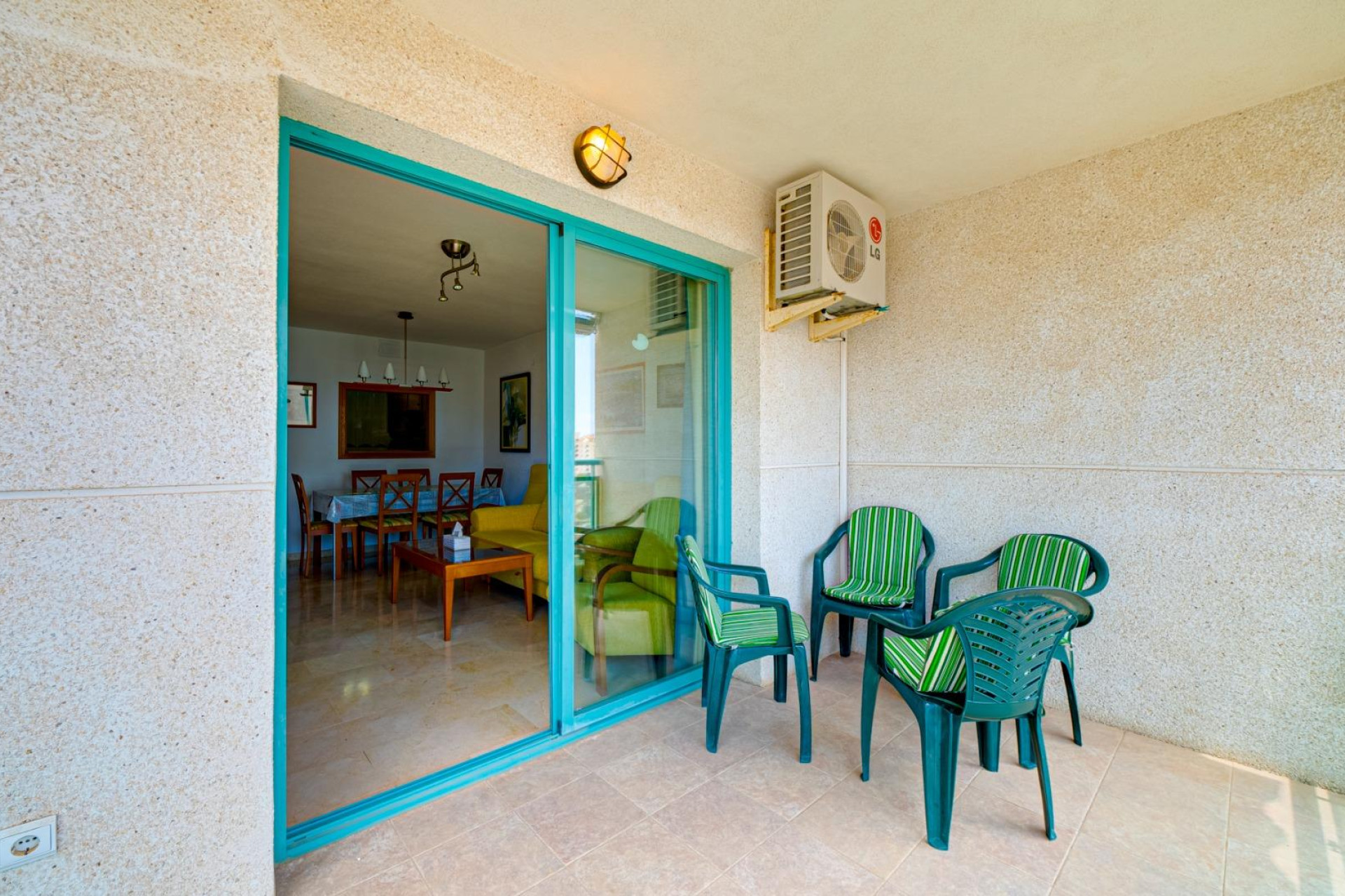 Reventa - Apartamento / piso - Villajoyosa - Cala Villajoyosa