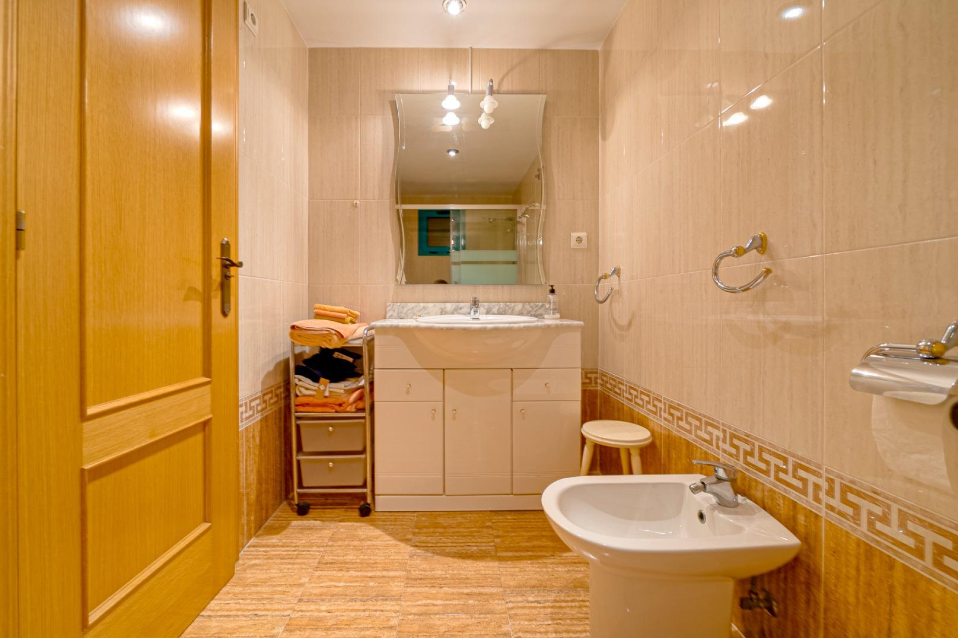 Reventa - Apartamento / piso - Villajoyosa - Cala Villajoyosa