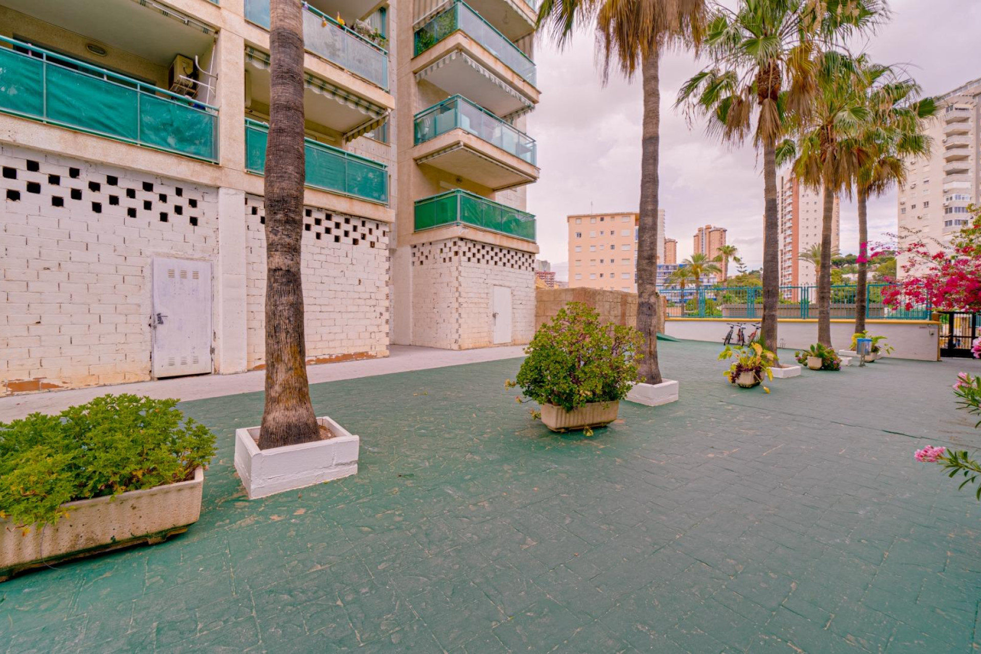 Reventa - Apartamento / piso - Villajoyosa - Cala Villajoyosa