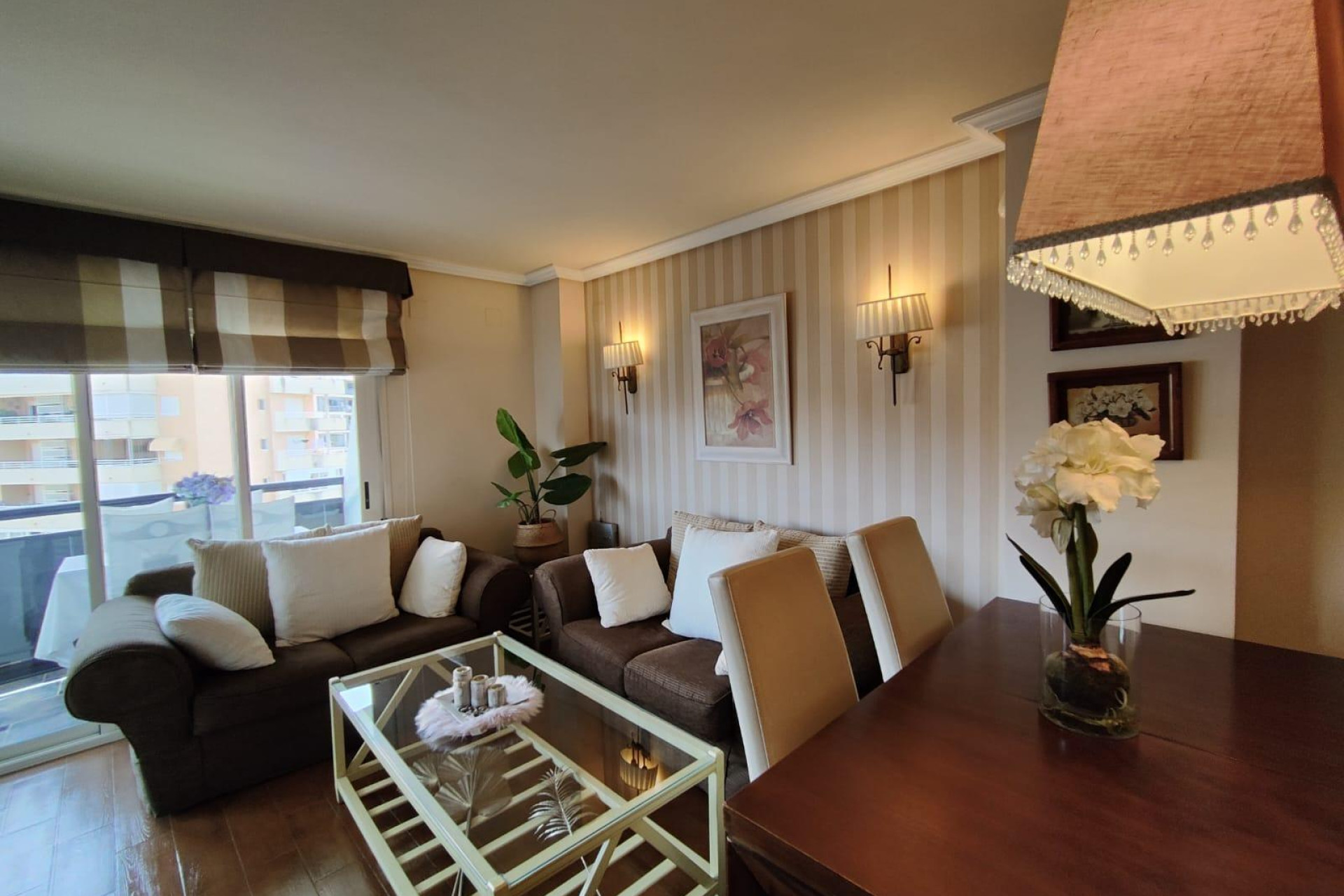 Reventa - Apartamento / piso - Villajoyosa - Cala Villajoyosa