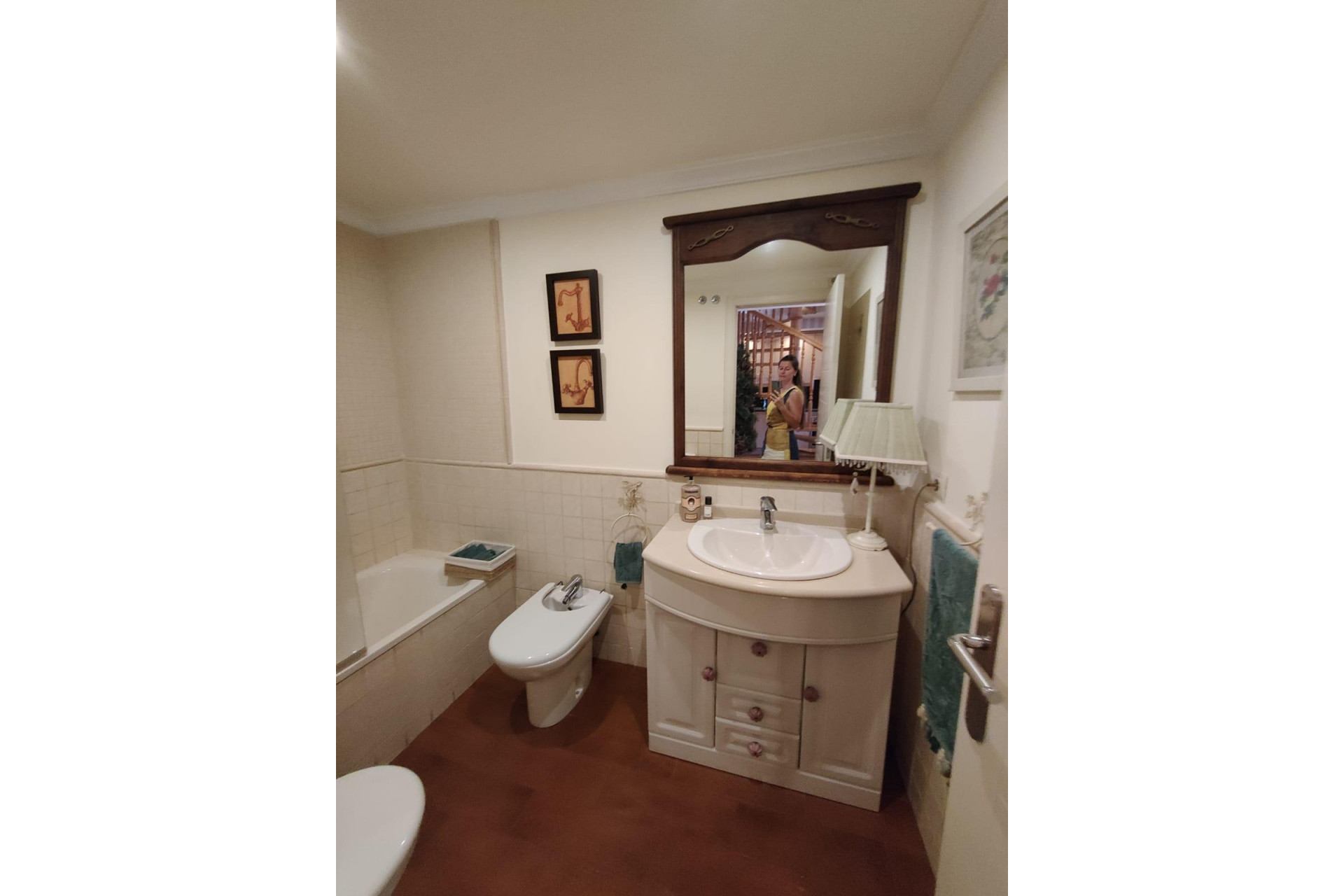 Reventa - Apartamento / piso - Villajoyosa - Cala Villajoyosa