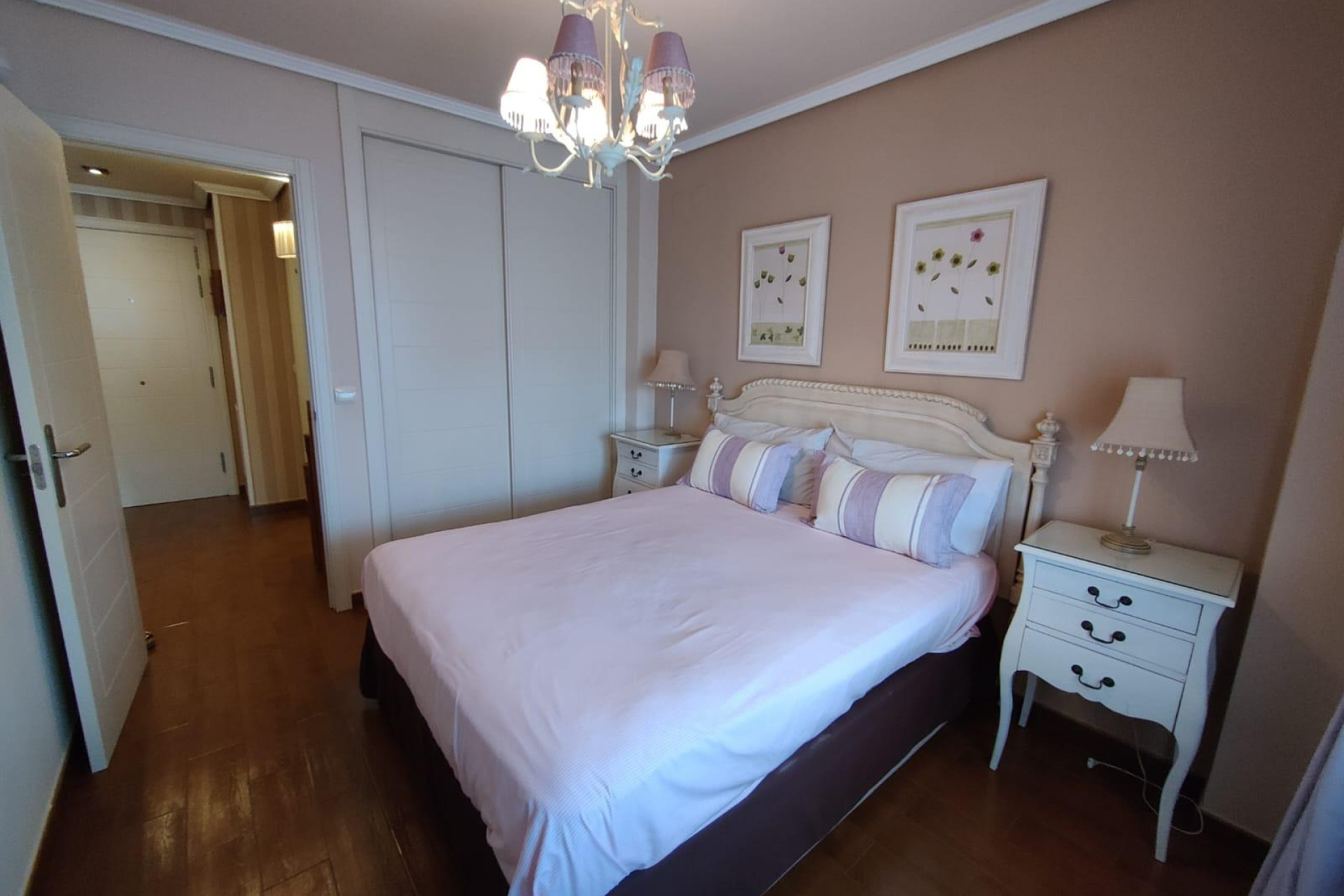 Reventa - Apartamento / piso - Villajoyosa - Cala Villajoyosa