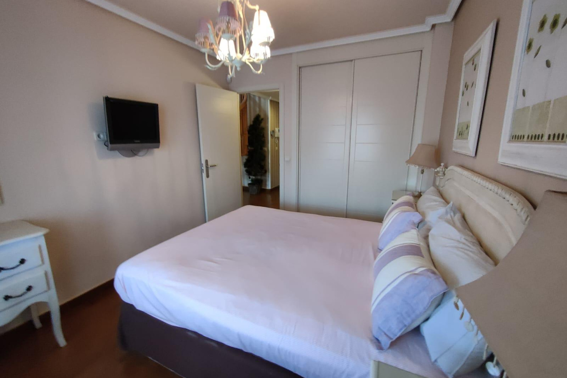 Reventa - Apartamento / piso - Villajoyosa - Cala Villajoyosa