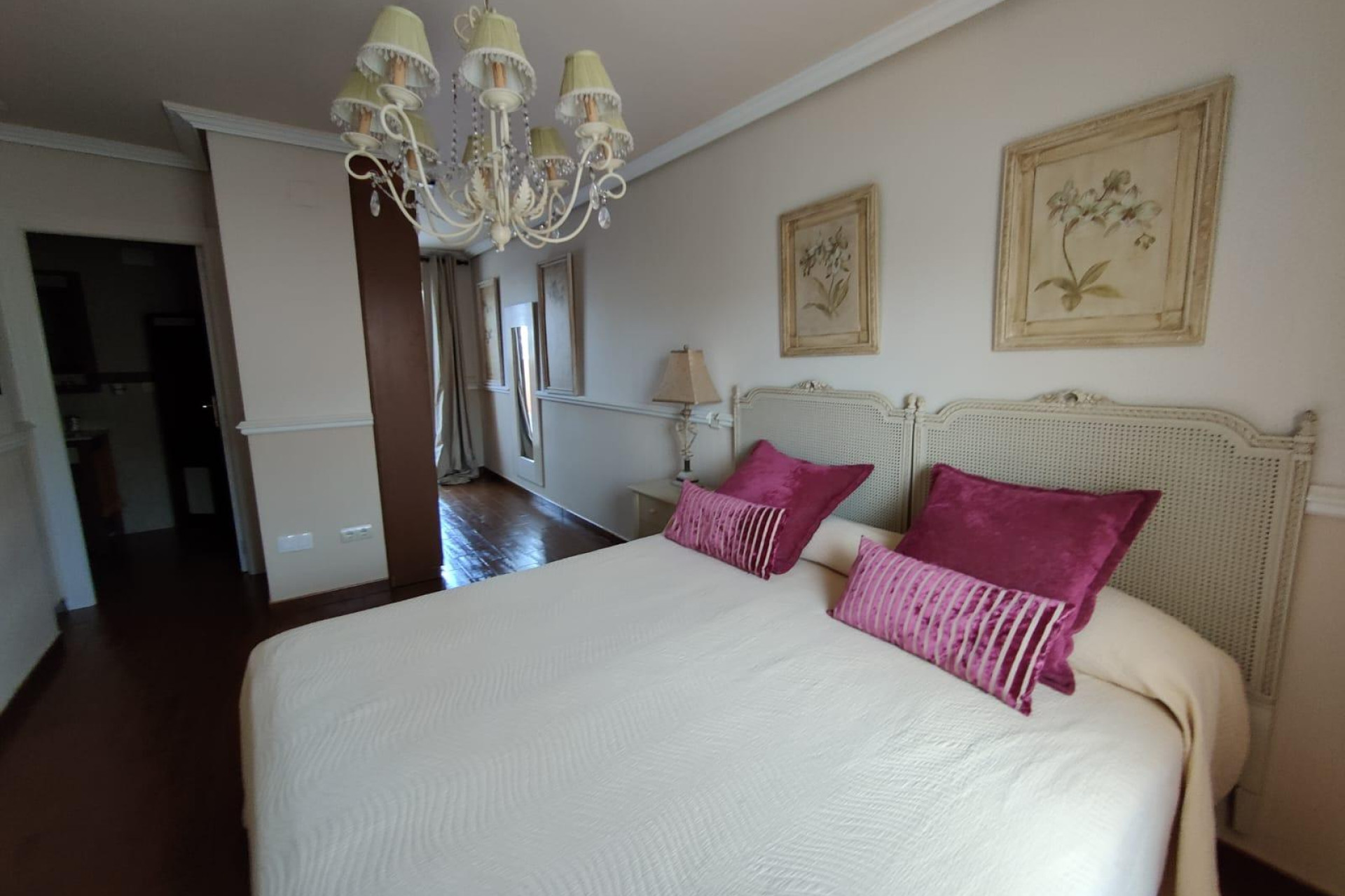 Reventa - Apartamento / piso - Villajoyosa - Cala Villajoyosa