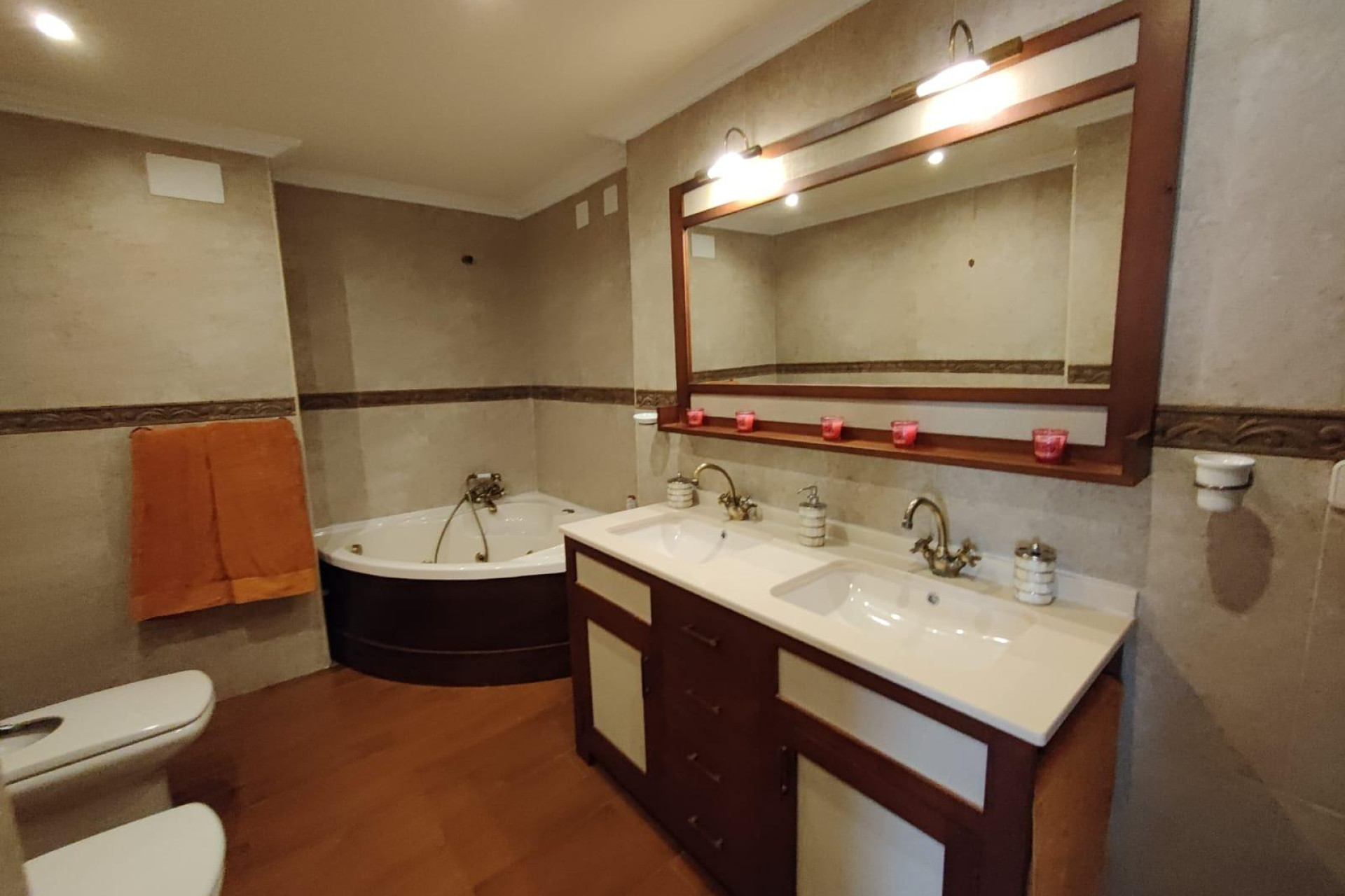 Reventa - Apartamento / piso - Villajoyosa - Cala Villajoyosa