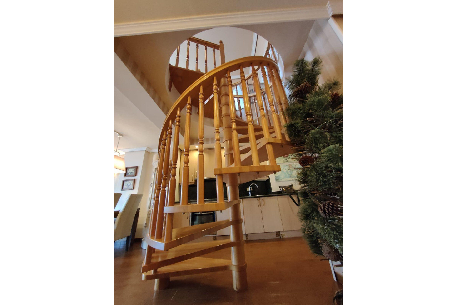 Reventa - Apartamento / piso - Villajoyosa - Cala Villajoyosa