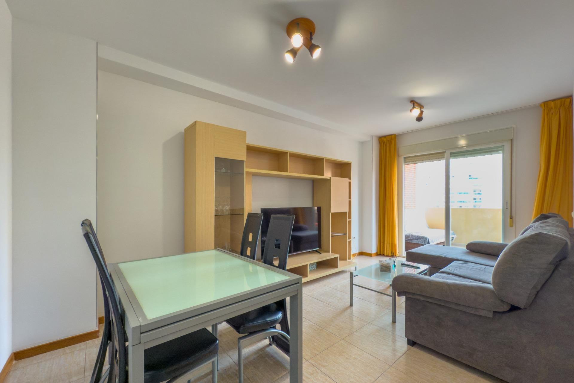 Reventa - Apartamento / piso - Villajoyosa - Cala Villajoyosa