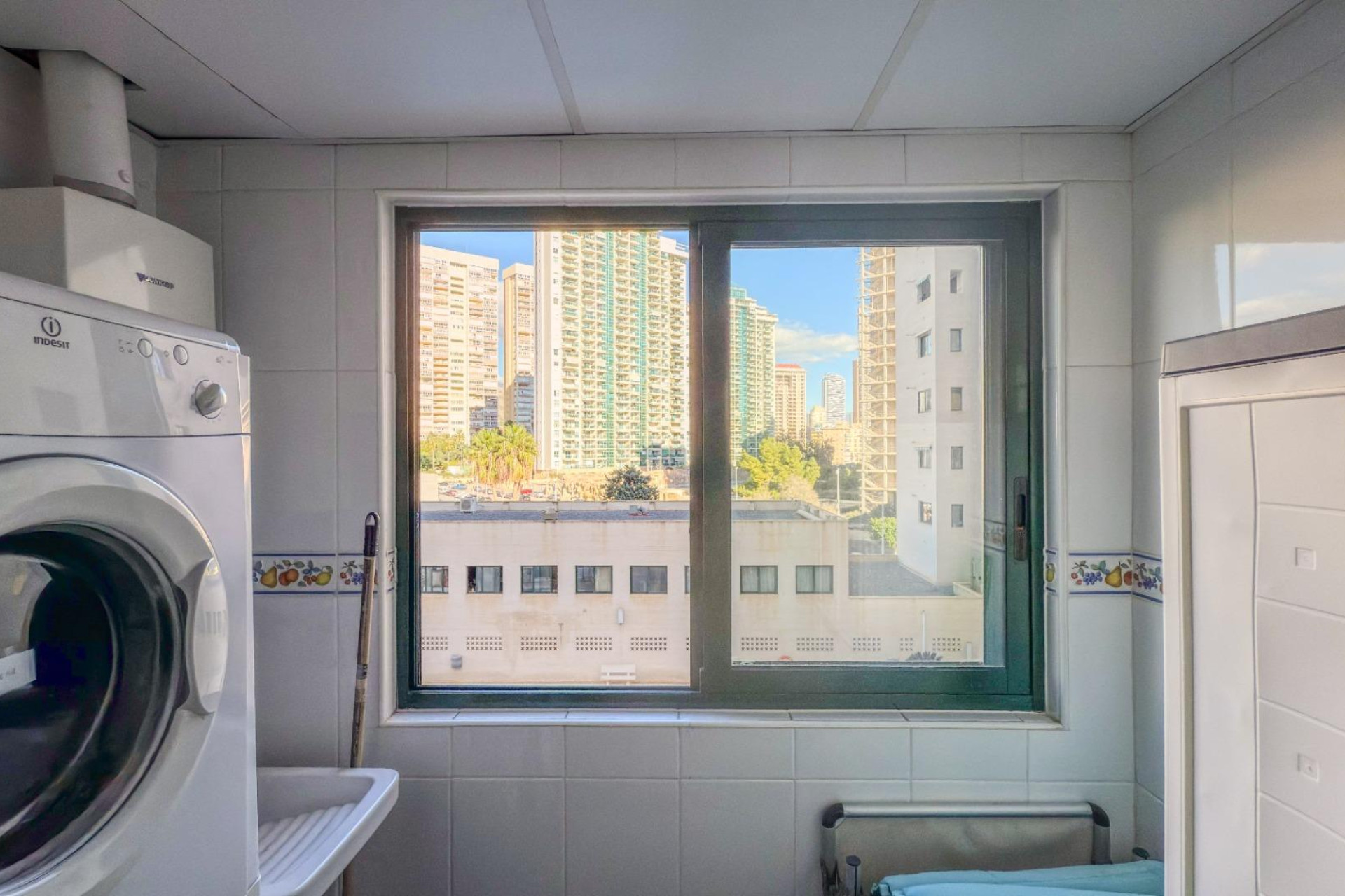 Reventa - Apartamento / piso - Villajoyosa - Cala Villajoyosa