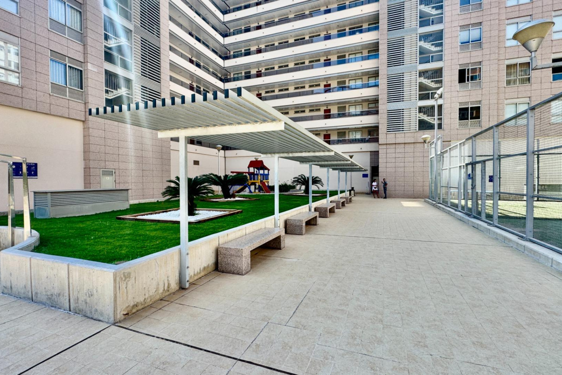 Reventa - Apartamento / piso - Villajoyosa - Cala Villajoyosa